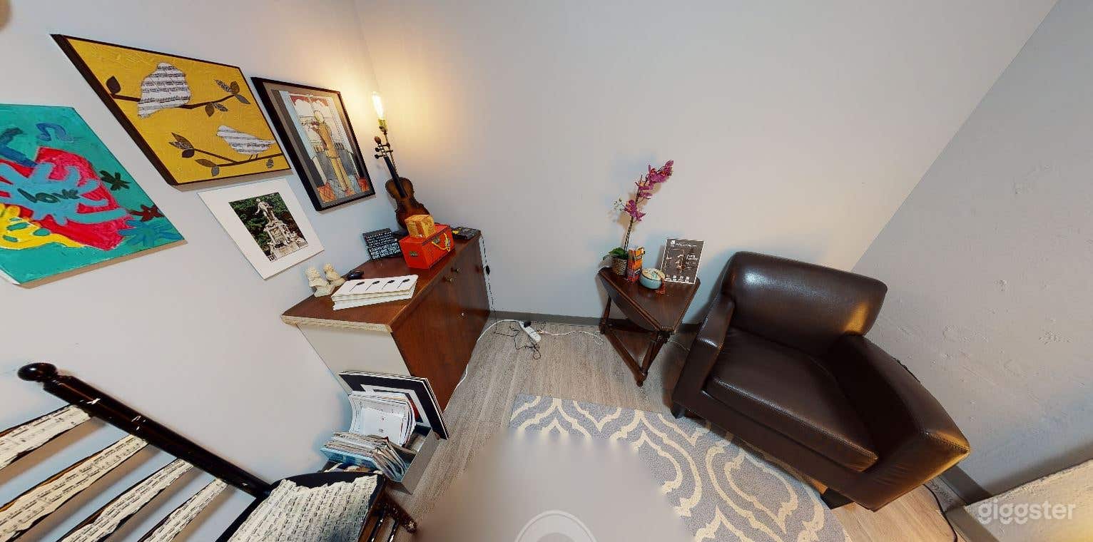 Music Teaching Room 10 Photo 1