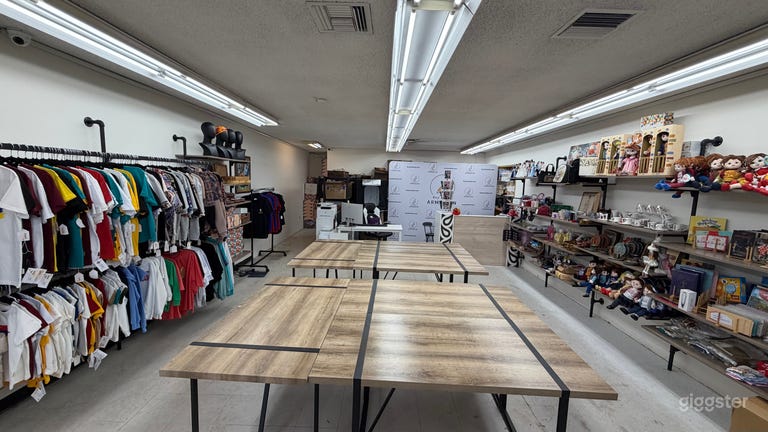  Boutique unique en son genre 