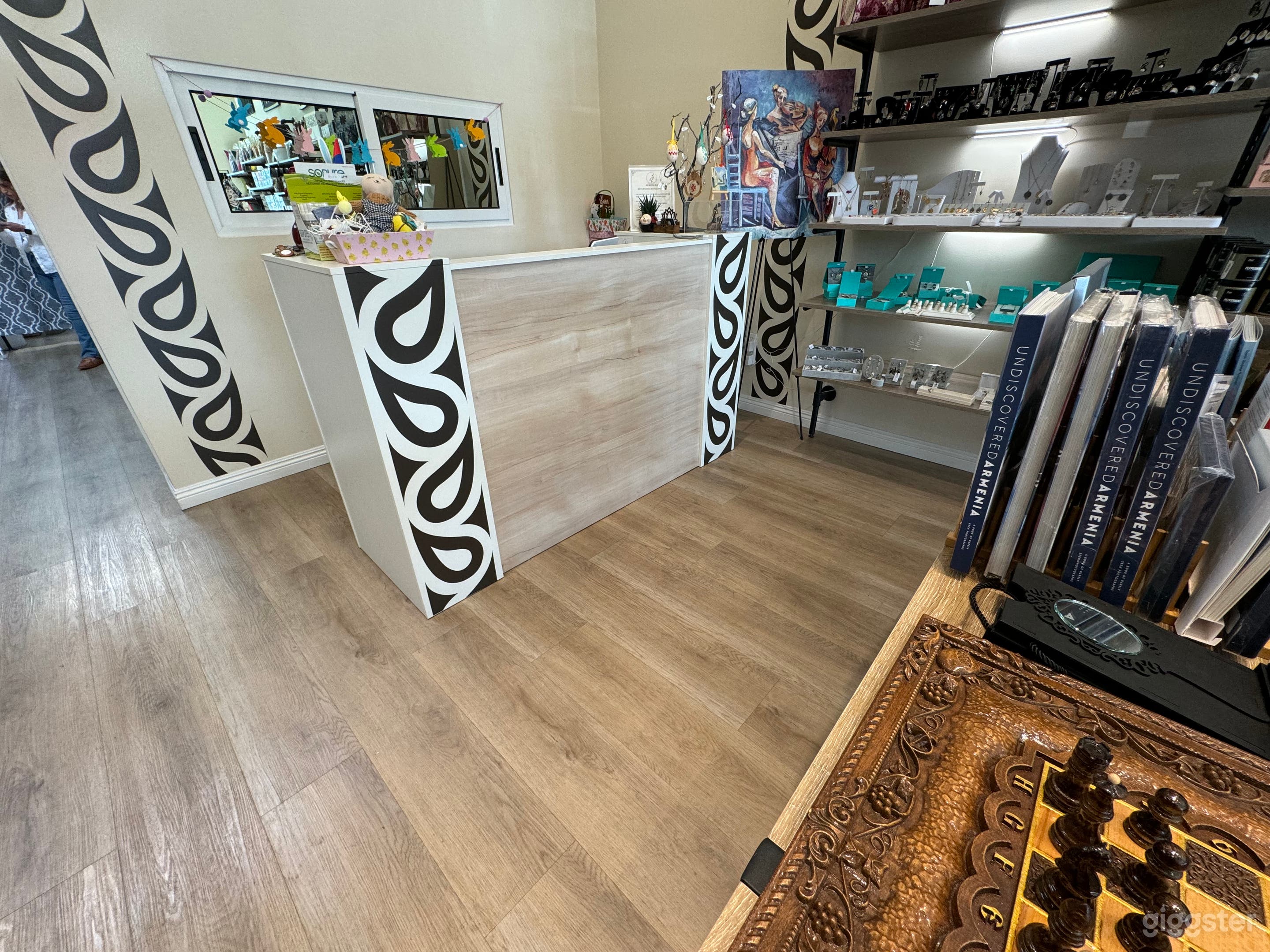 One-of-a-kind boutique Photo 3
