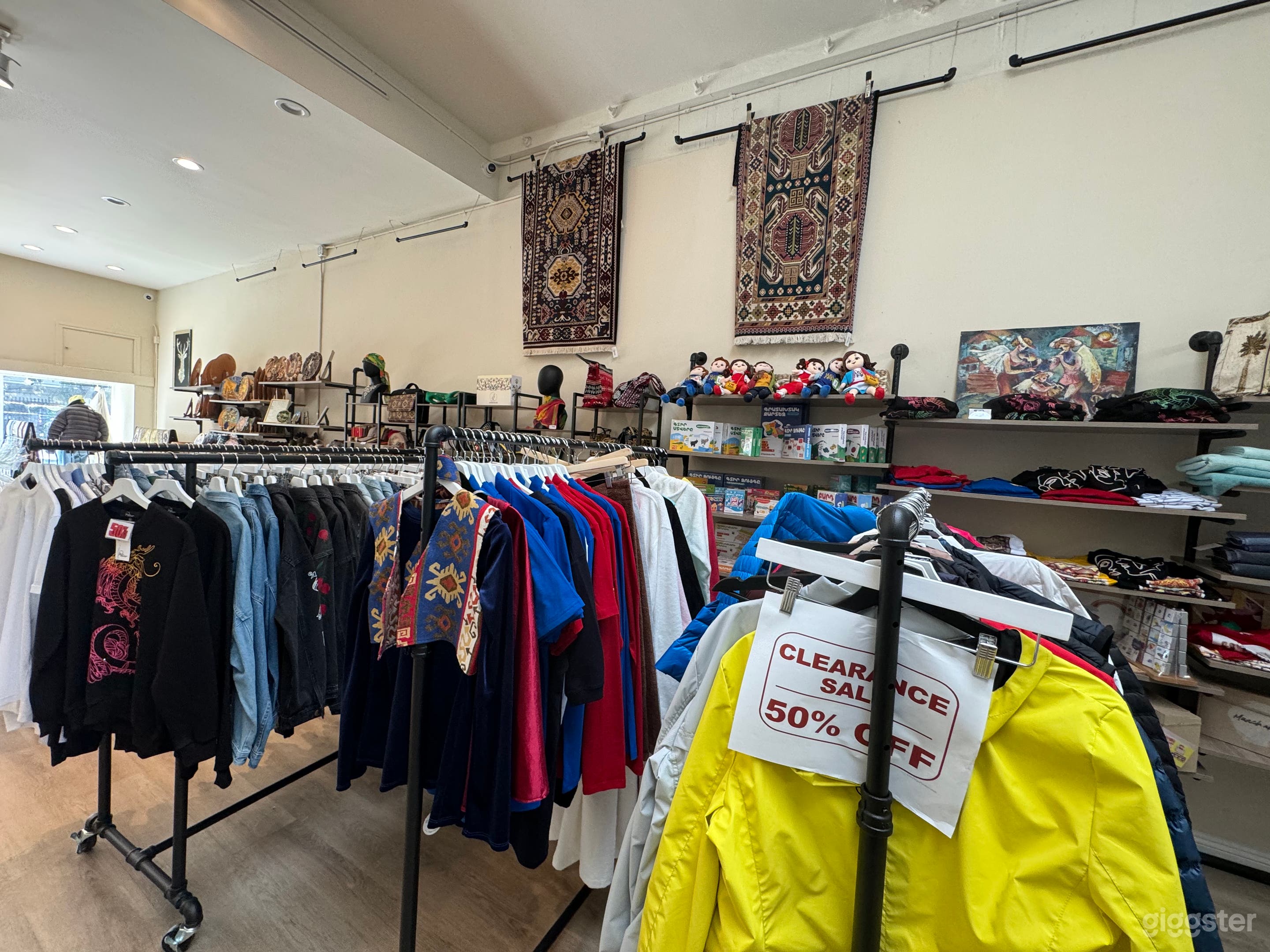 One-of-a-kind boutique Photo 2
