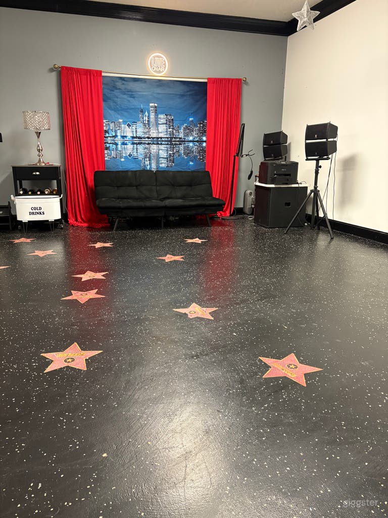  Photography, Content Creation And More 