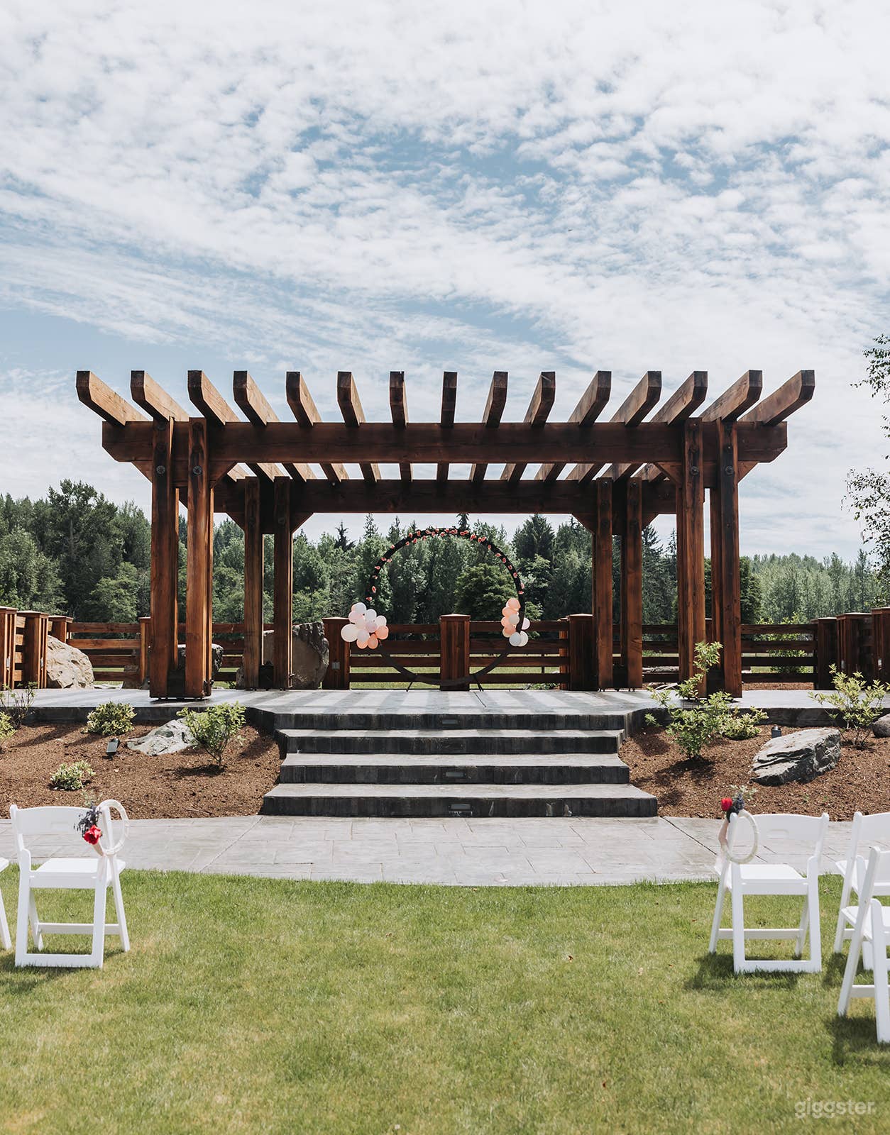 60 Acre Farm, Wedding Venue, Nursery, and Animal Sanctuary Photo 4