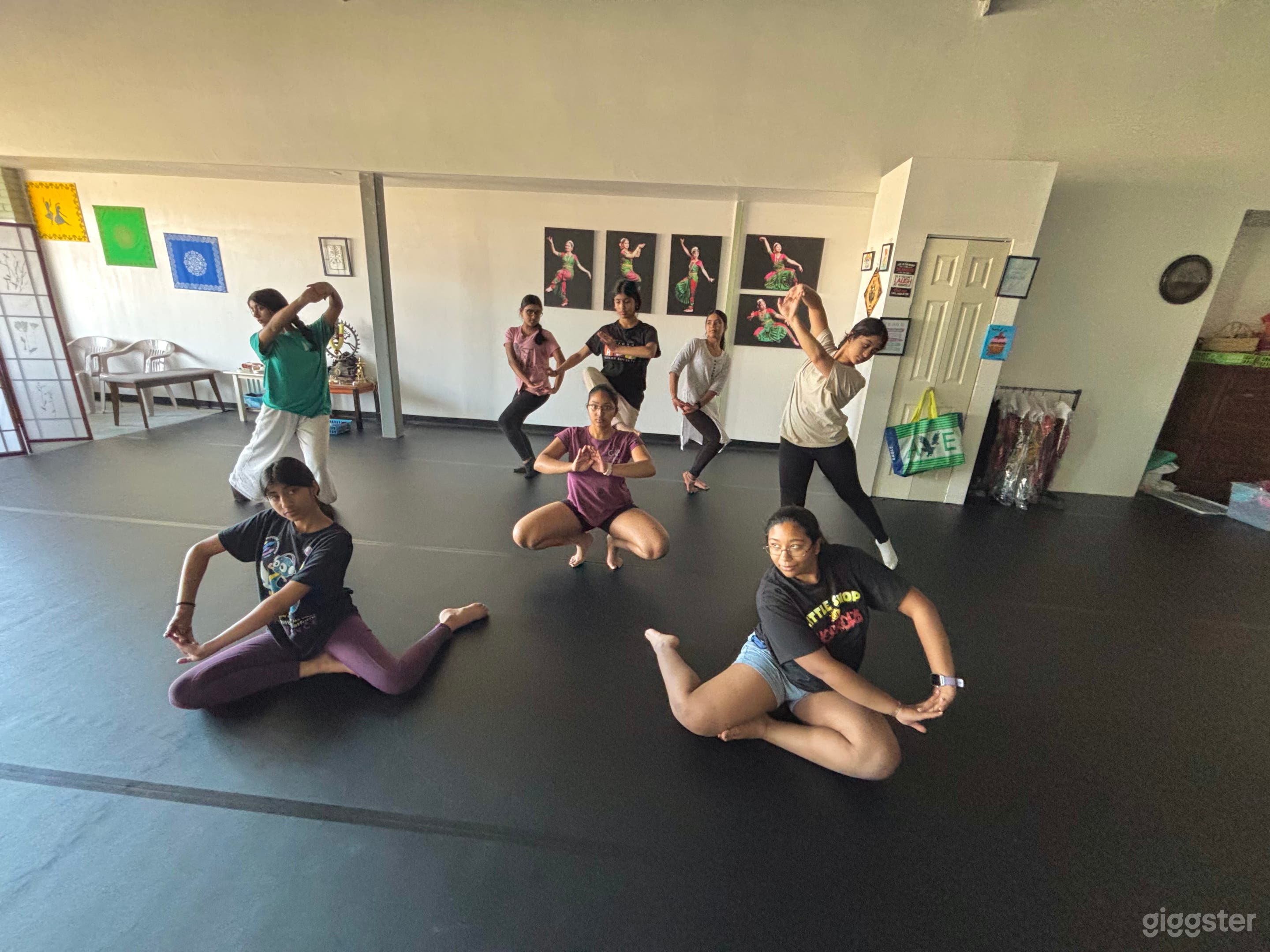 Elegant Dance & Creative Studio Space in North Attleboro Photo 1