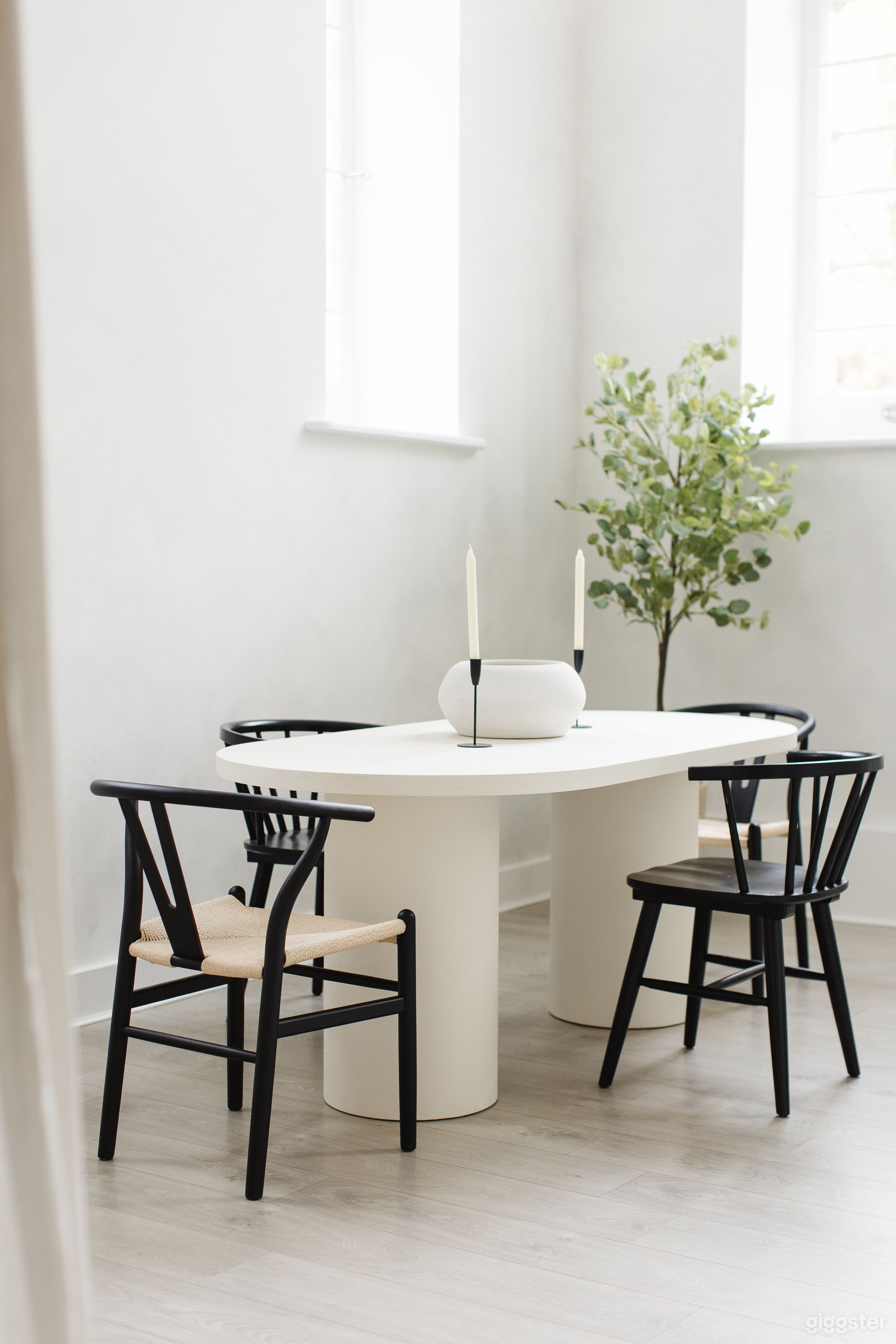 Natural Light &amp; Daylight Photo Studio Photo 4