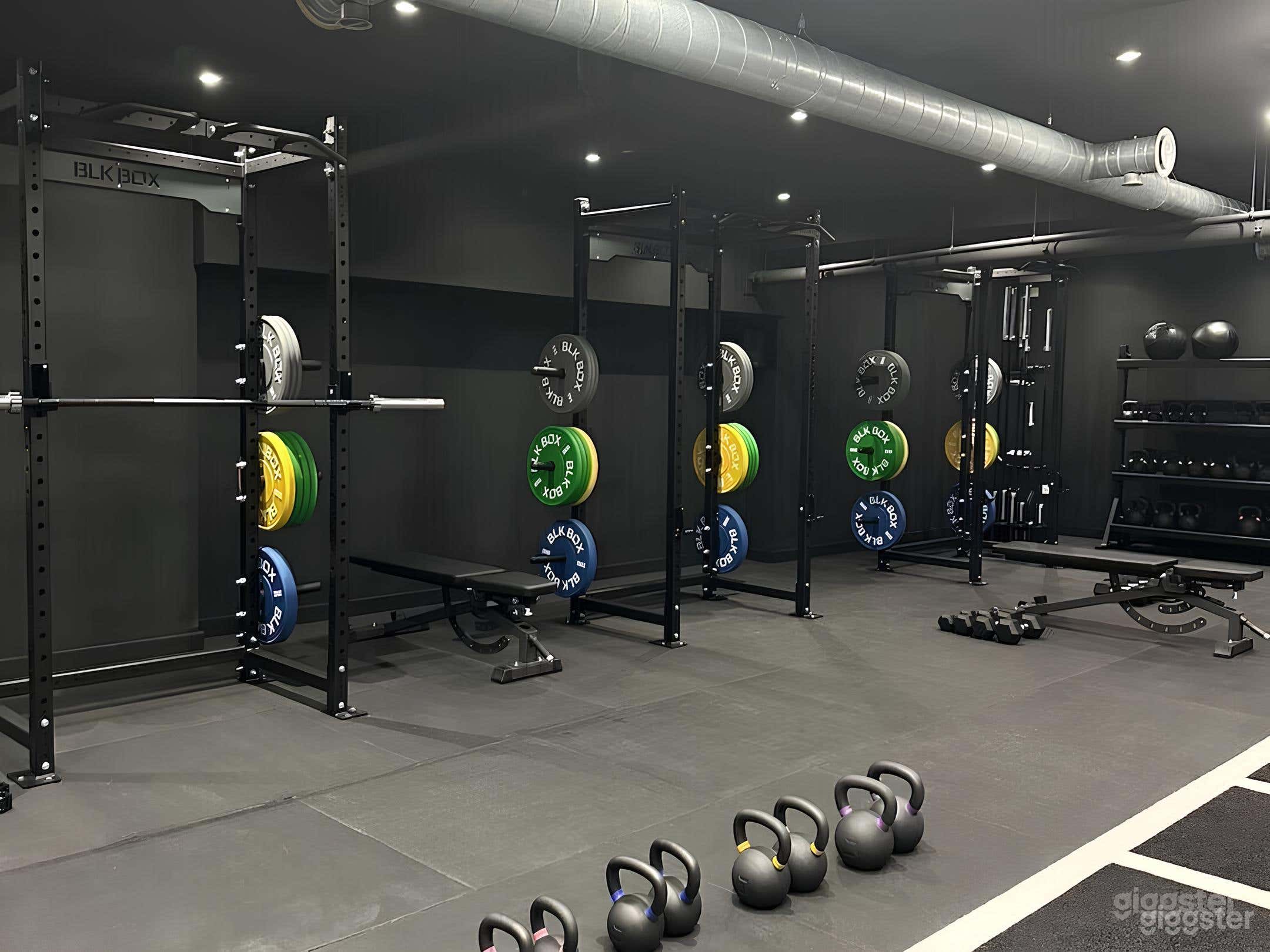 State of the Art Studio Space – Wapping Photo 2