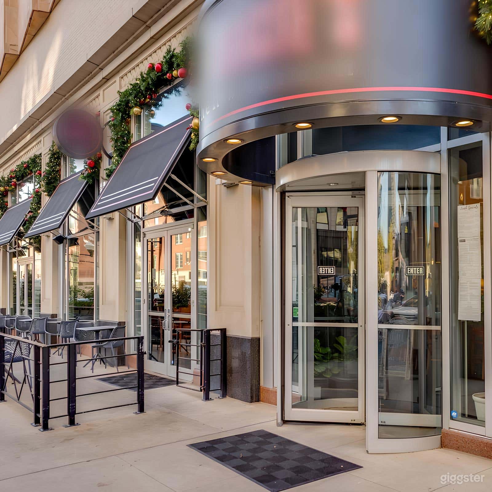 Locally Owned Scratch Kitchen Photo 1