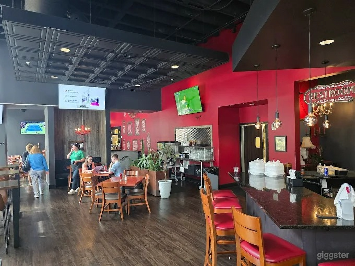 Locally Owned Scratch Kitchen Photo 4