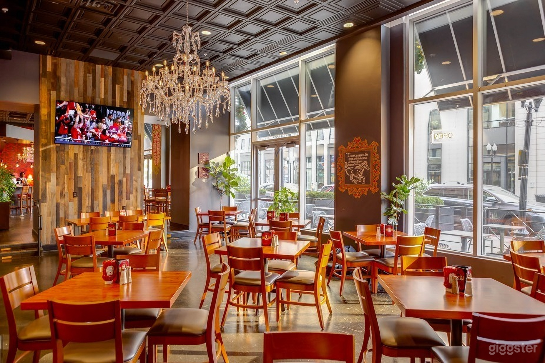 Locally Owned Scratch Kitchen Photo 2