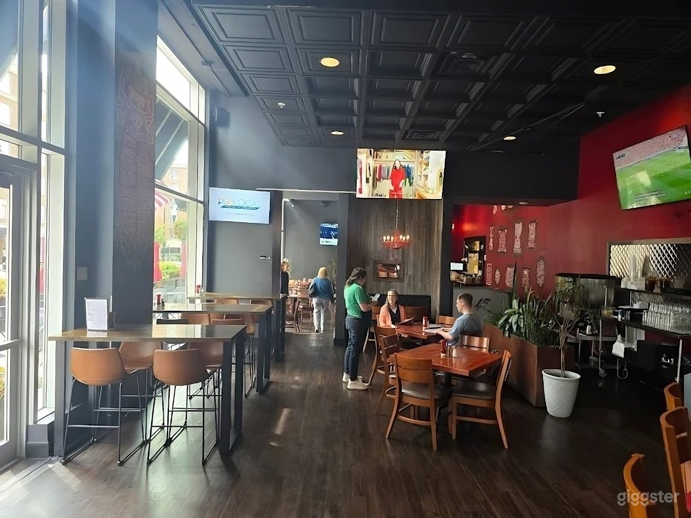 Locally Owned Scratch Kitchen Photo 3