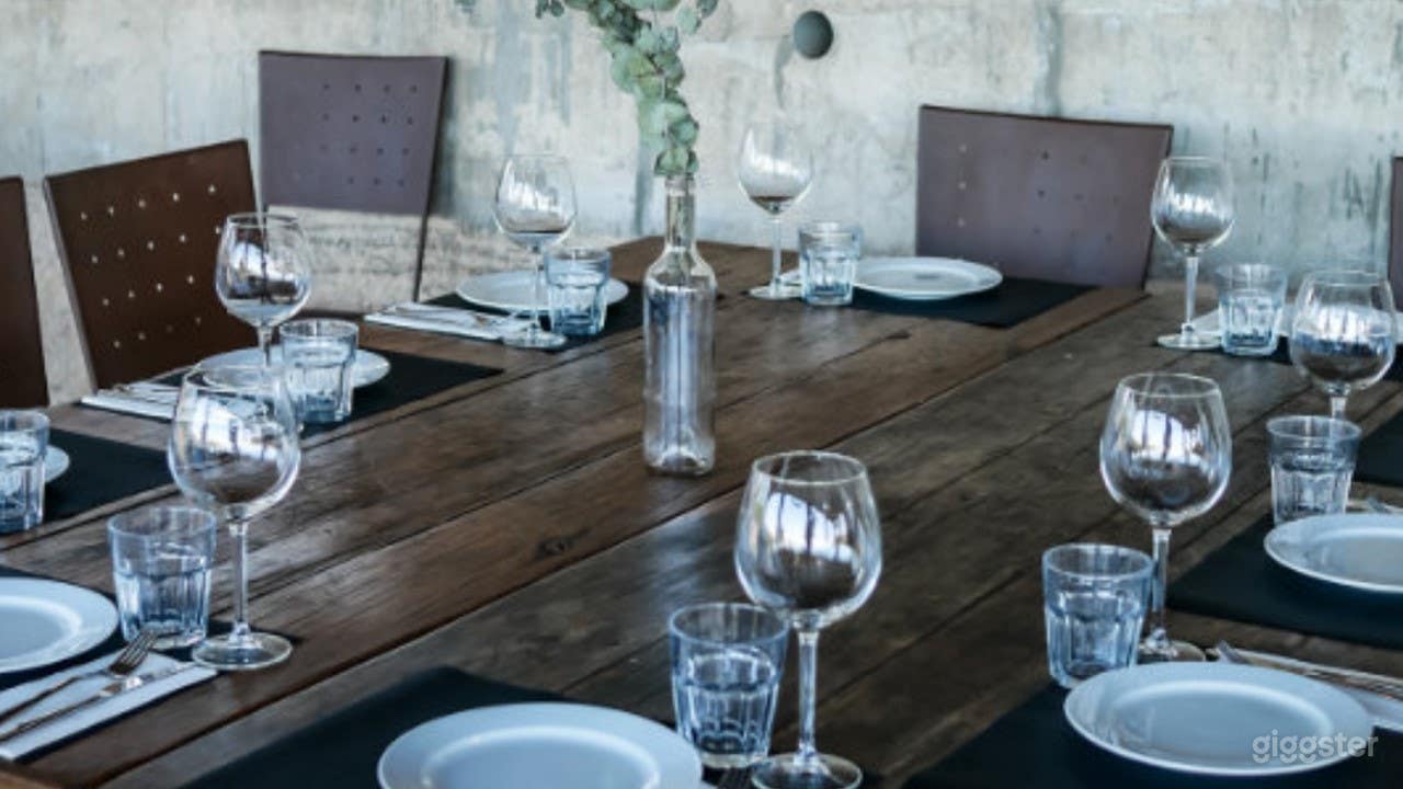 Espacio diáfano con vistas incomparables. Photo 4