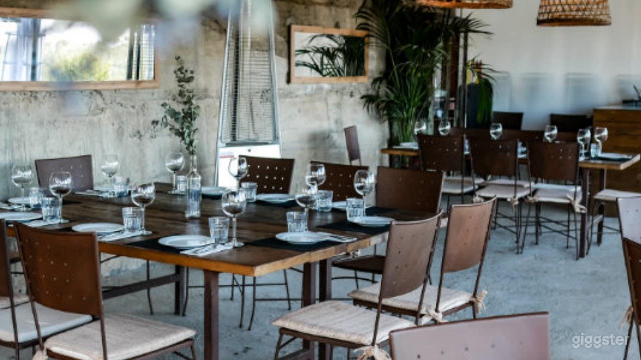 Espacio diáfano con vistas incomparables. Photo 3