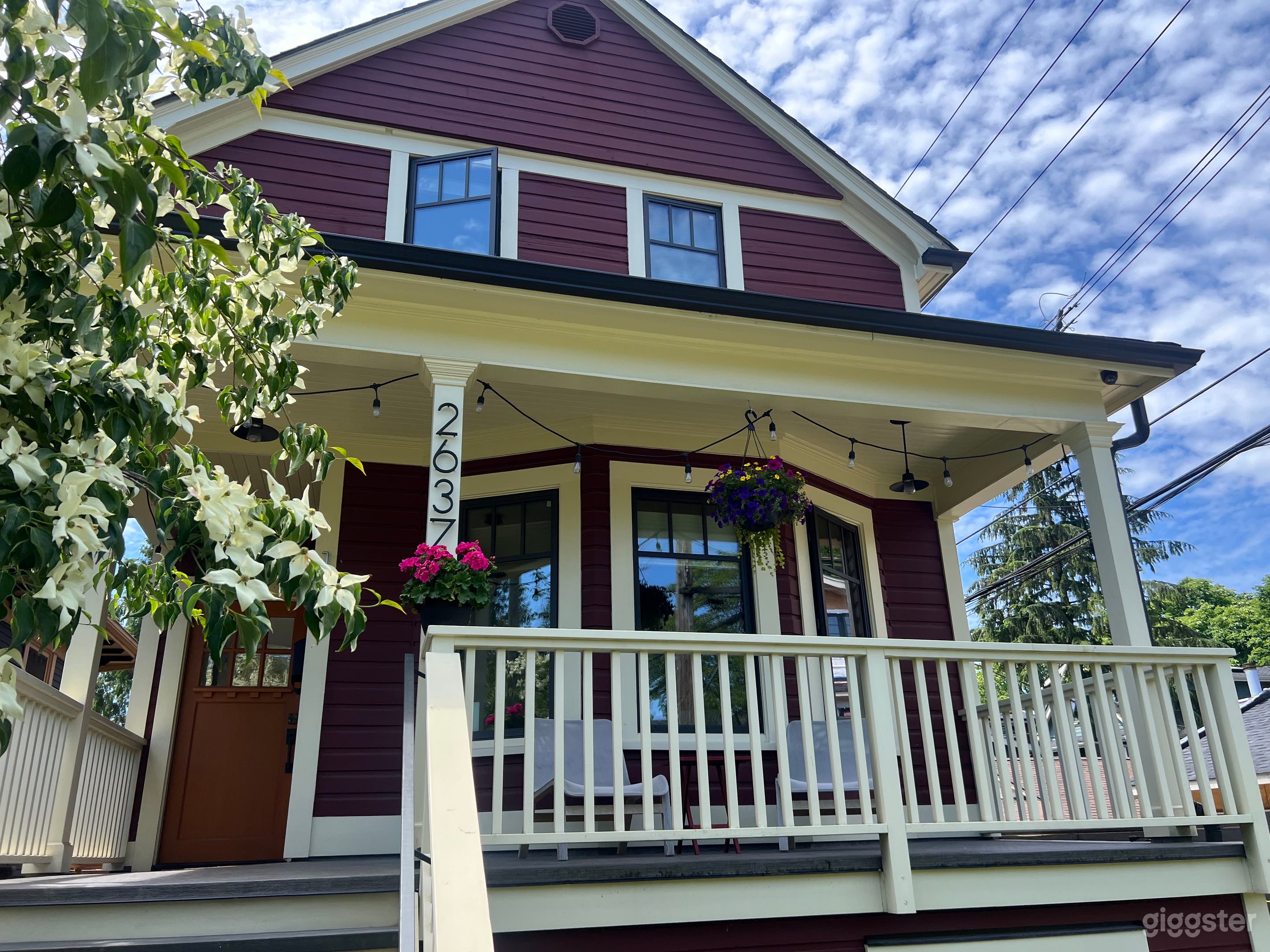 Newly Renovated Heritage Home Photo 1
