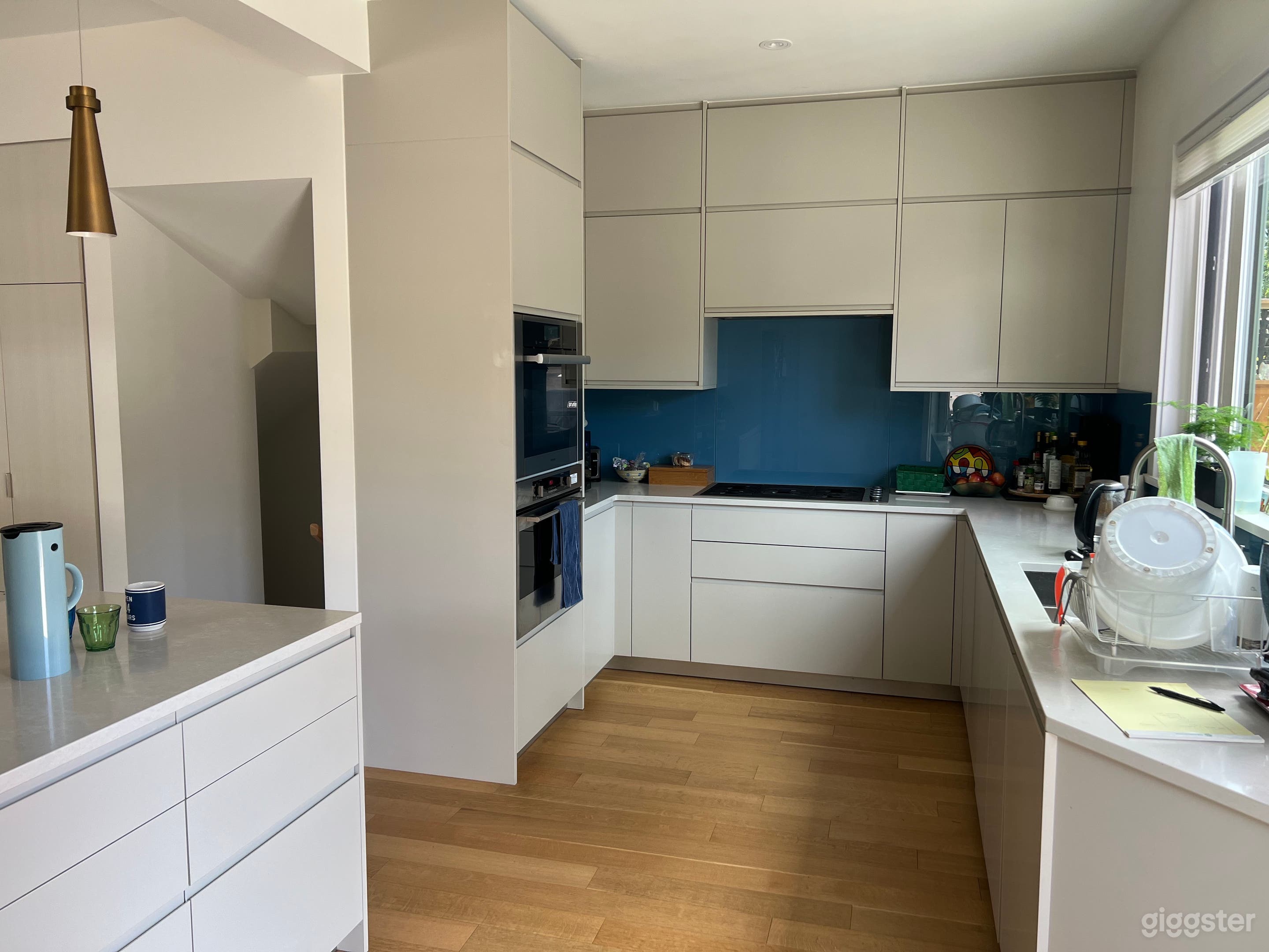 Newly Renovated Heritage Home Photo 4