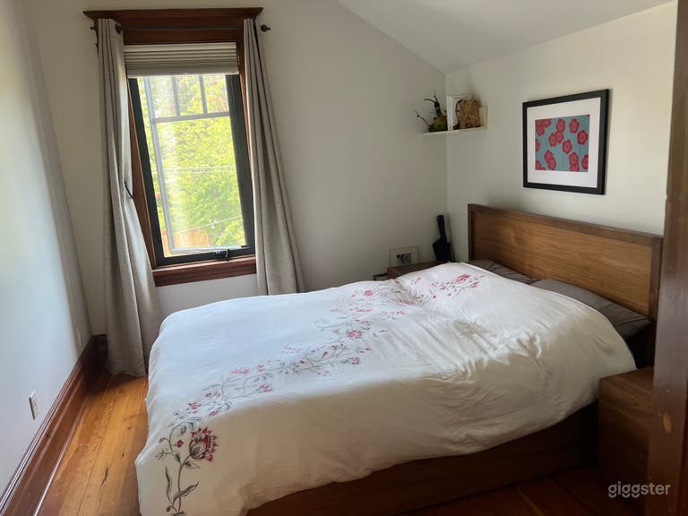  Newly Renovated Heritage Home 