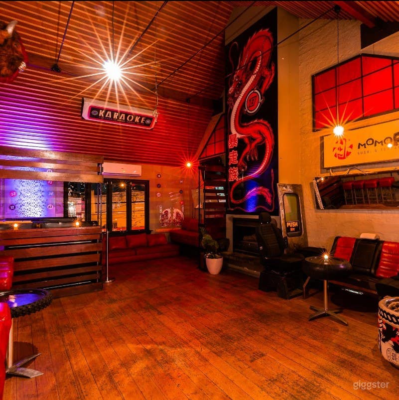 Melbourne’s Premier Party &amp; Events Space - Karaoke and Games Room Photo 4