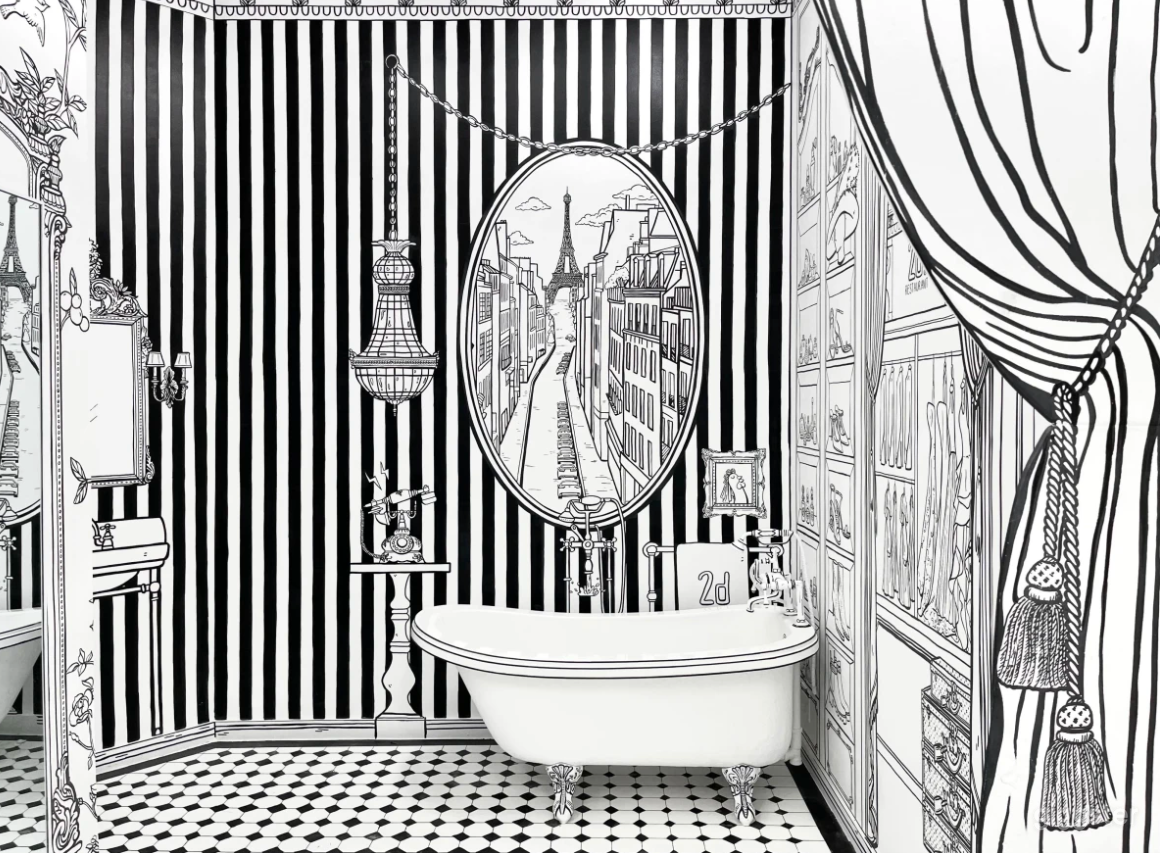 2d Restaurant Photo 2