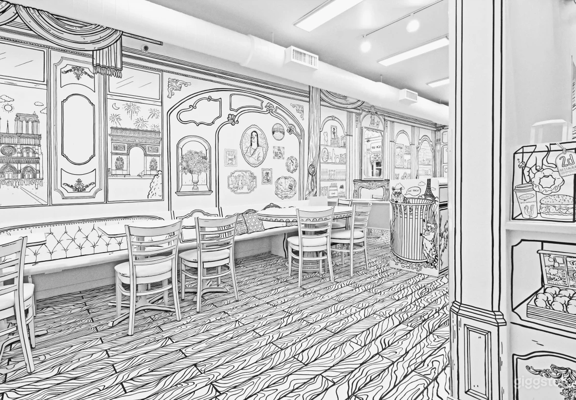 2d Restaurant Photo 3
