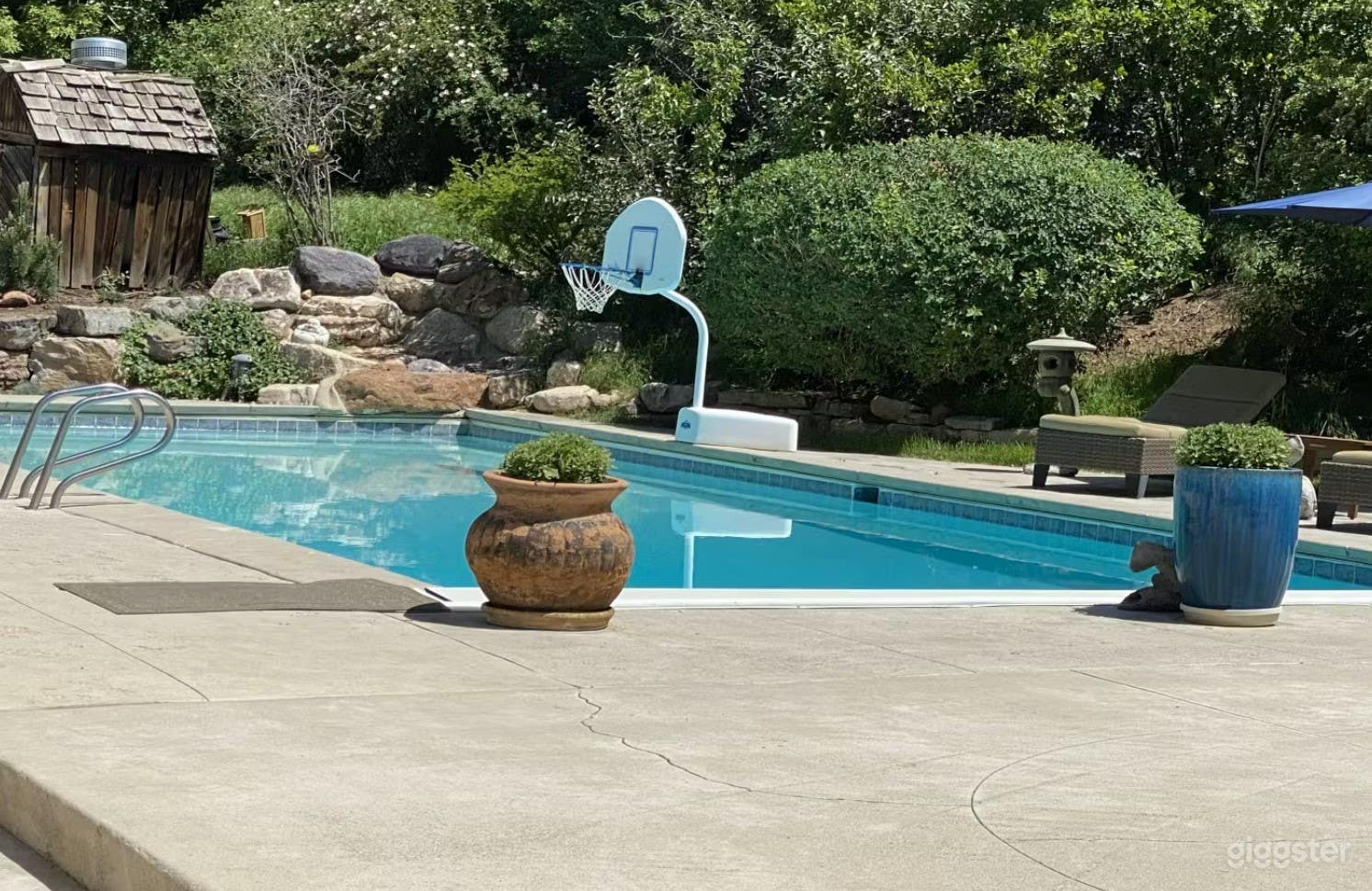 Fantastic Pool on the East Bench Photo 3