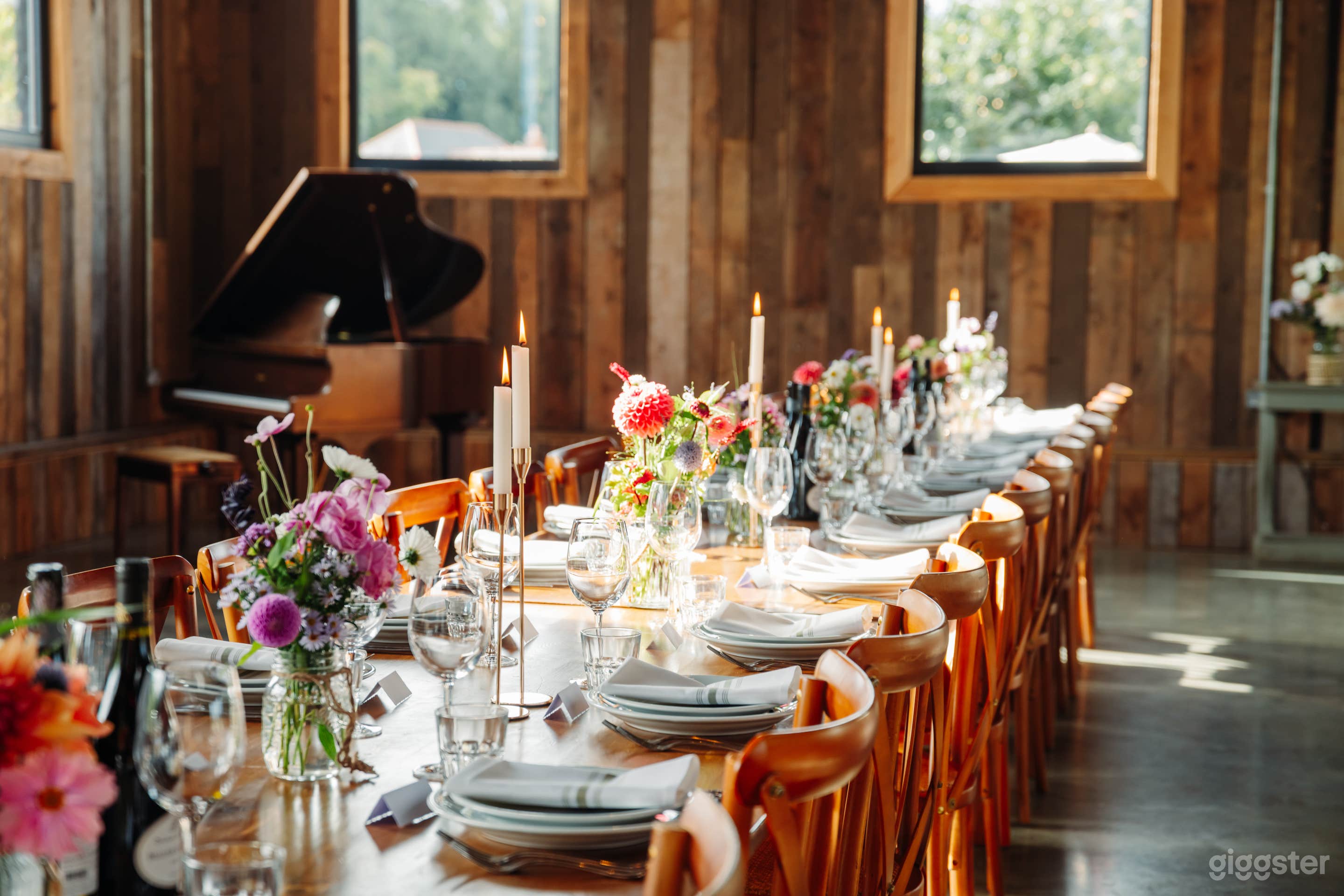 Dutch Barn with Countryside Views, Rustic & Charming Photo 4