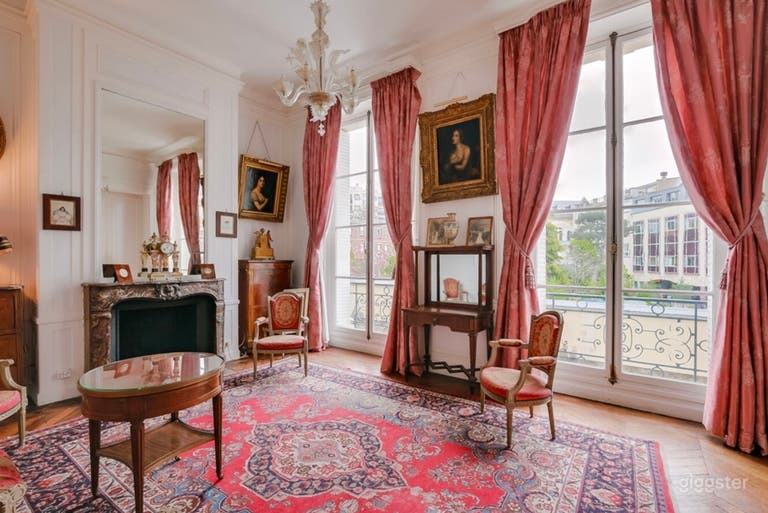  La Maison du Sage 