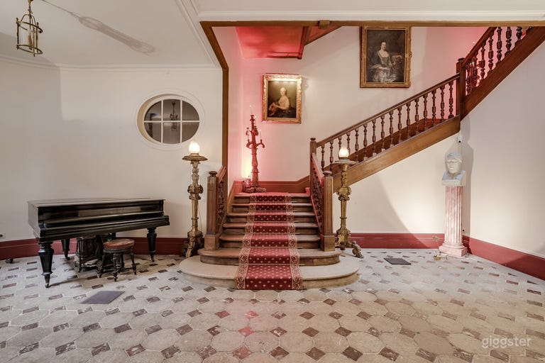  La Maison du Sage 