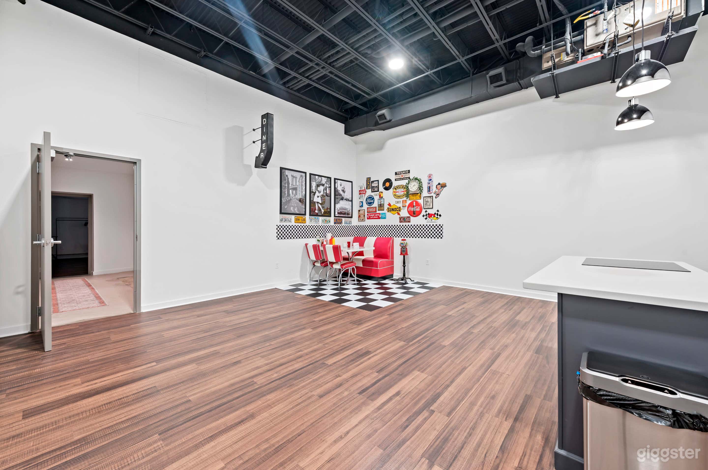 The Kitchen | Studio A Photo 4