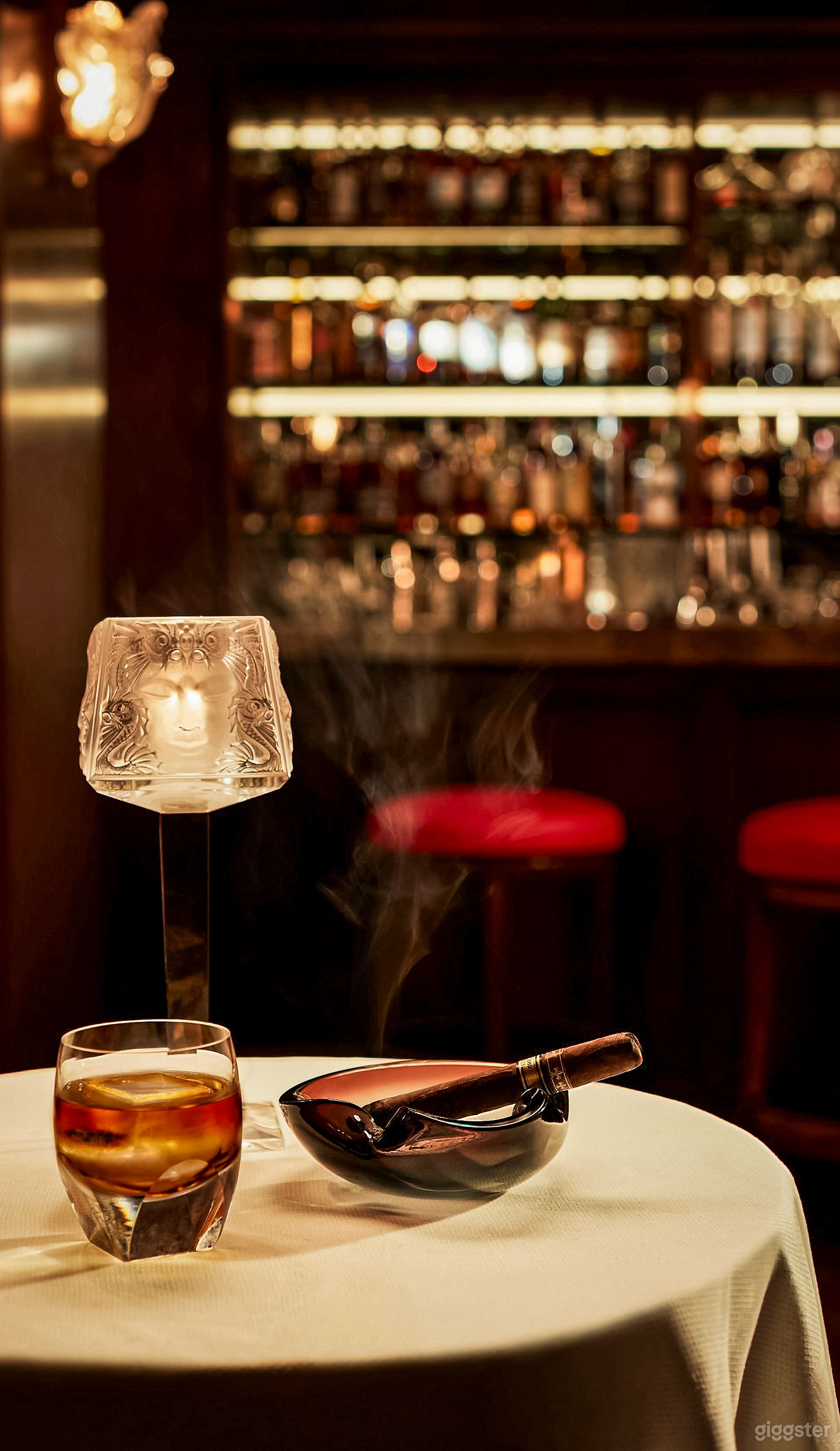 The Noir Society — Secret Beverly Hills Speakeasy Lounge Photo 4