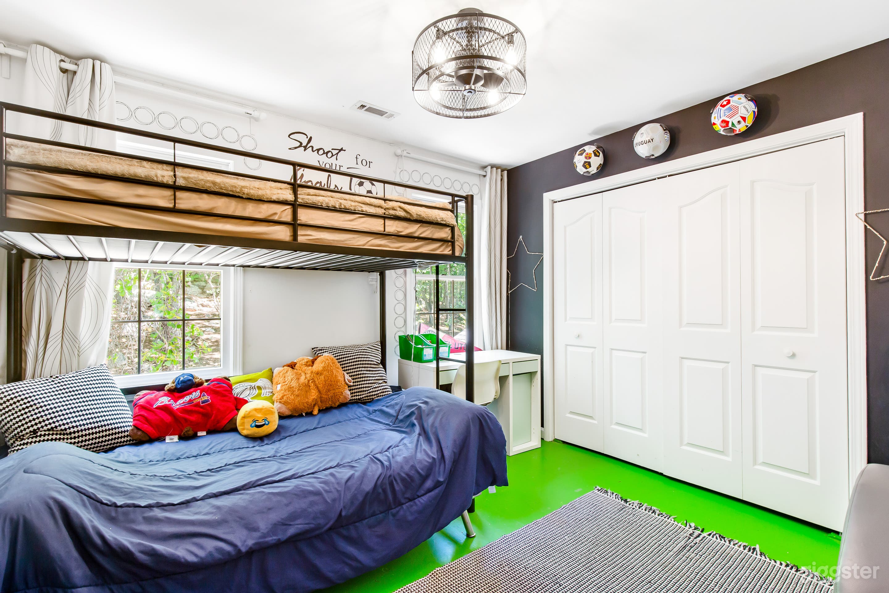 Peachtree City Living Photo 4