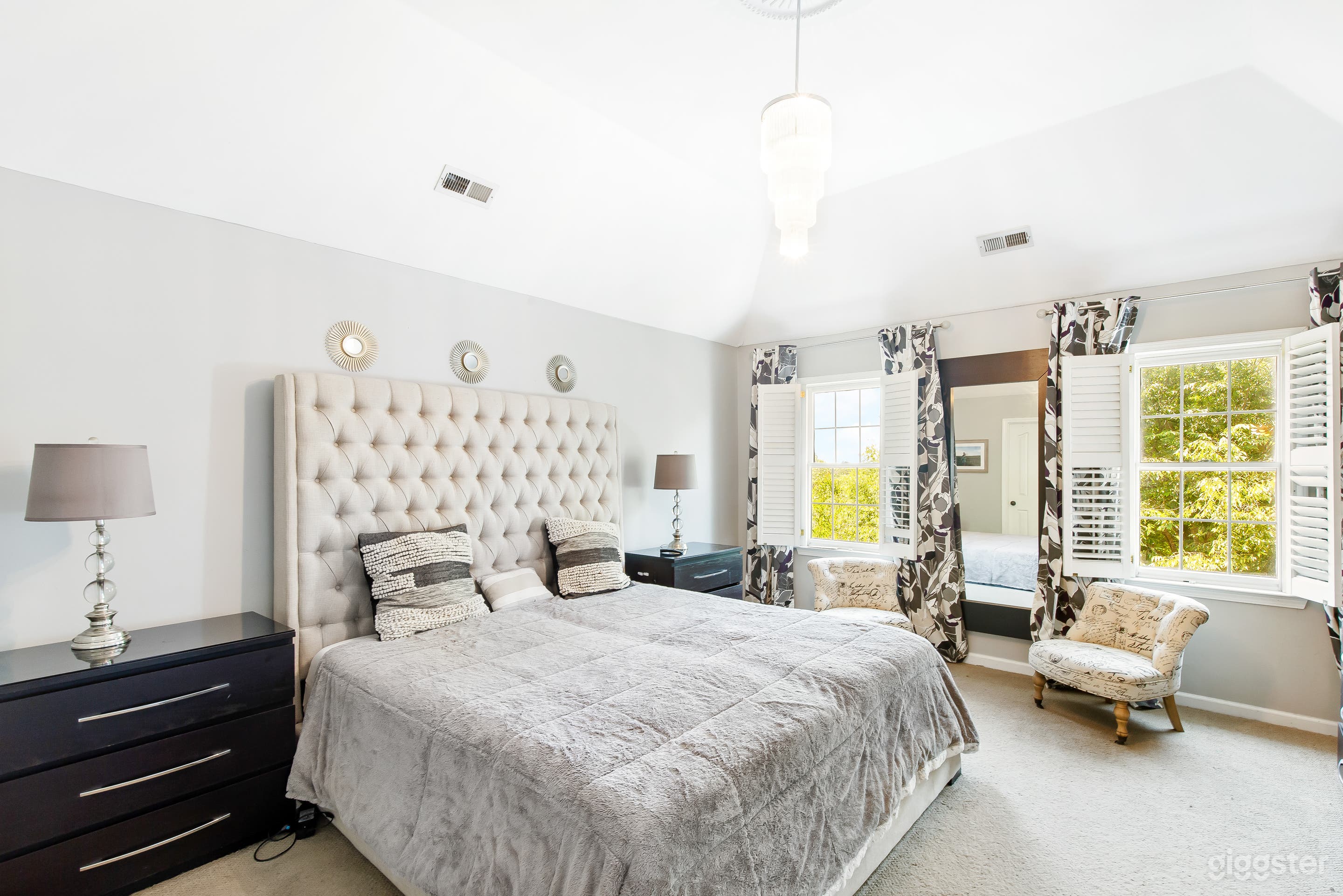 Peachtree City Living Photo 1