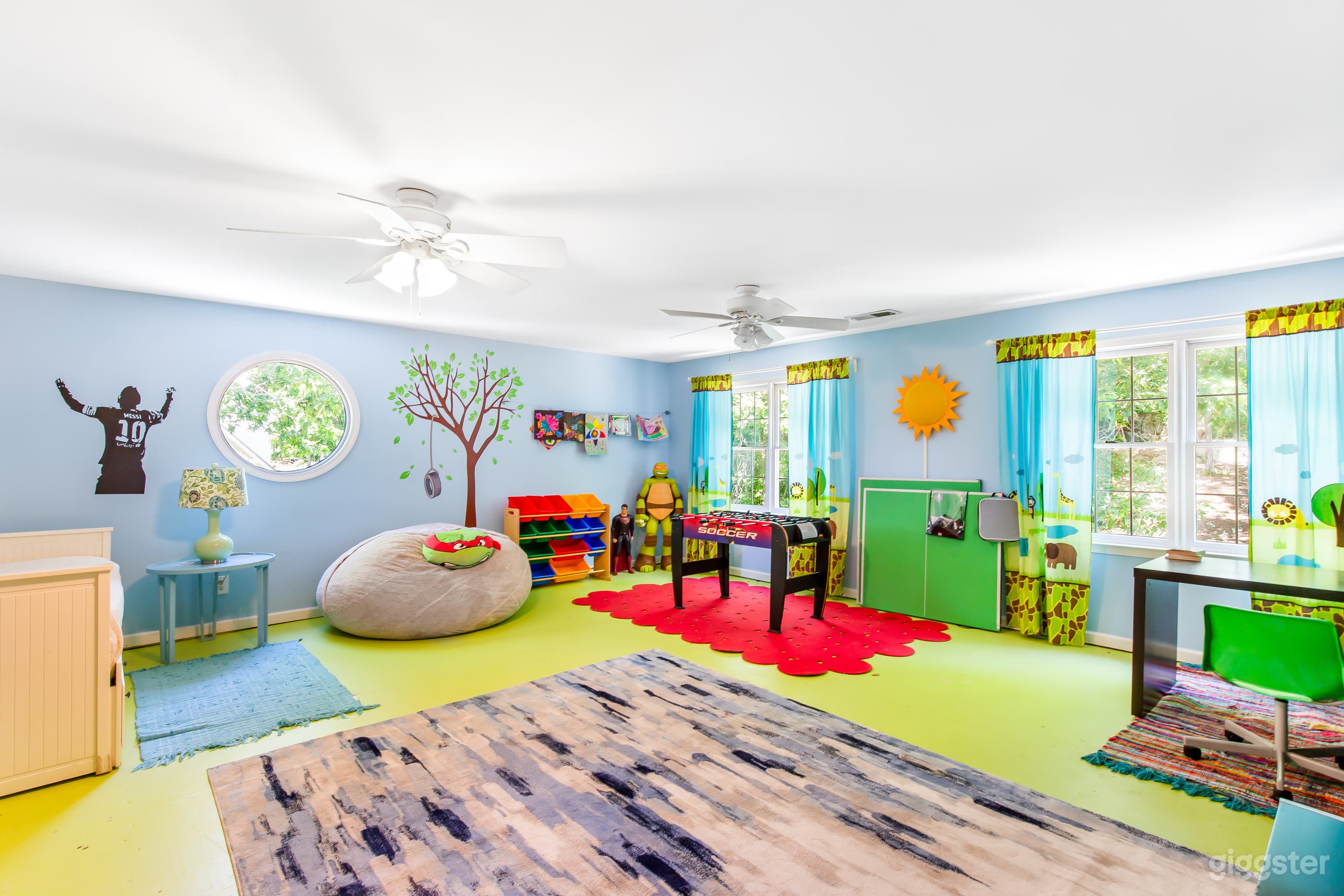 Peachtree City Living Photo 2