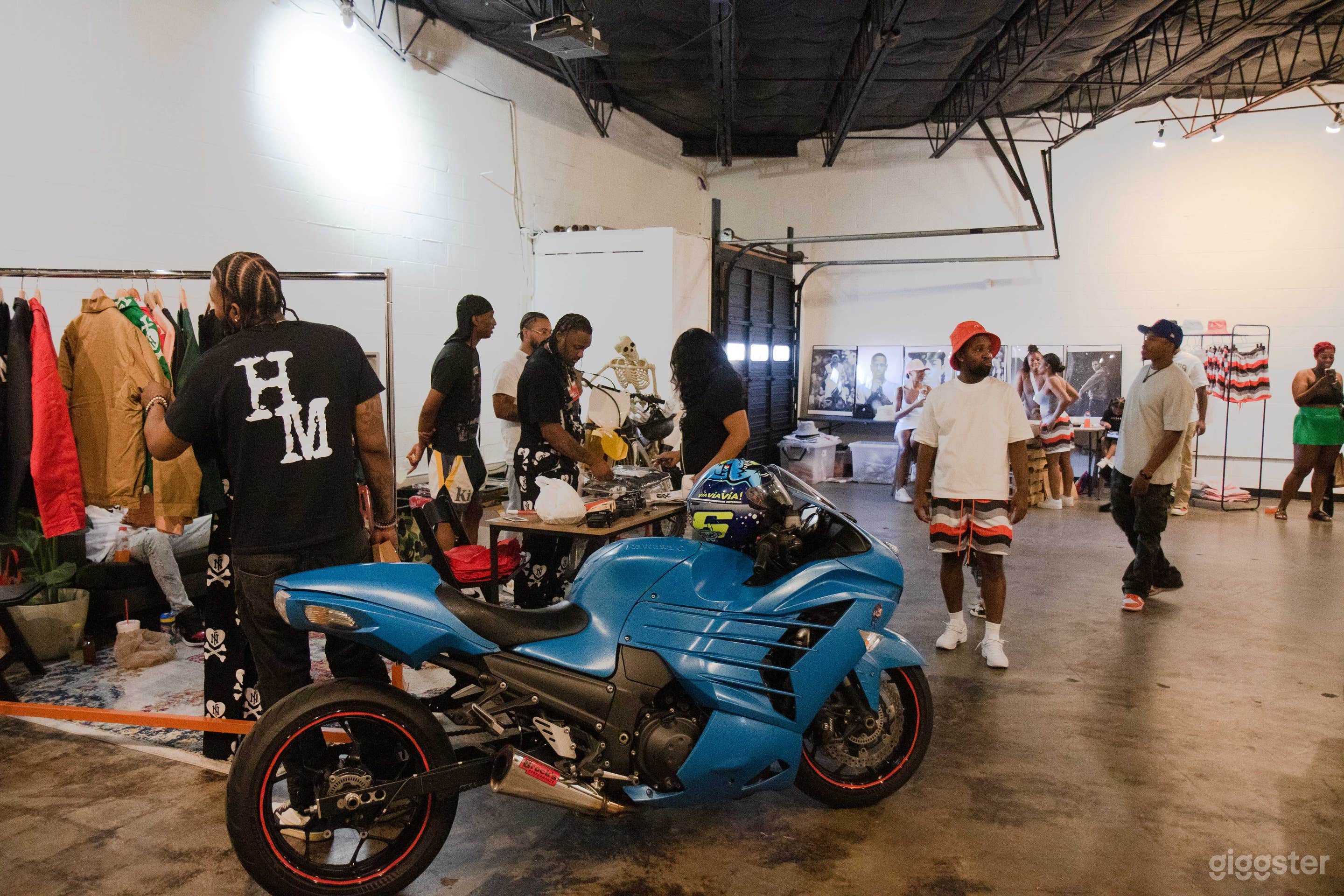 The Warehouse  Photo 2