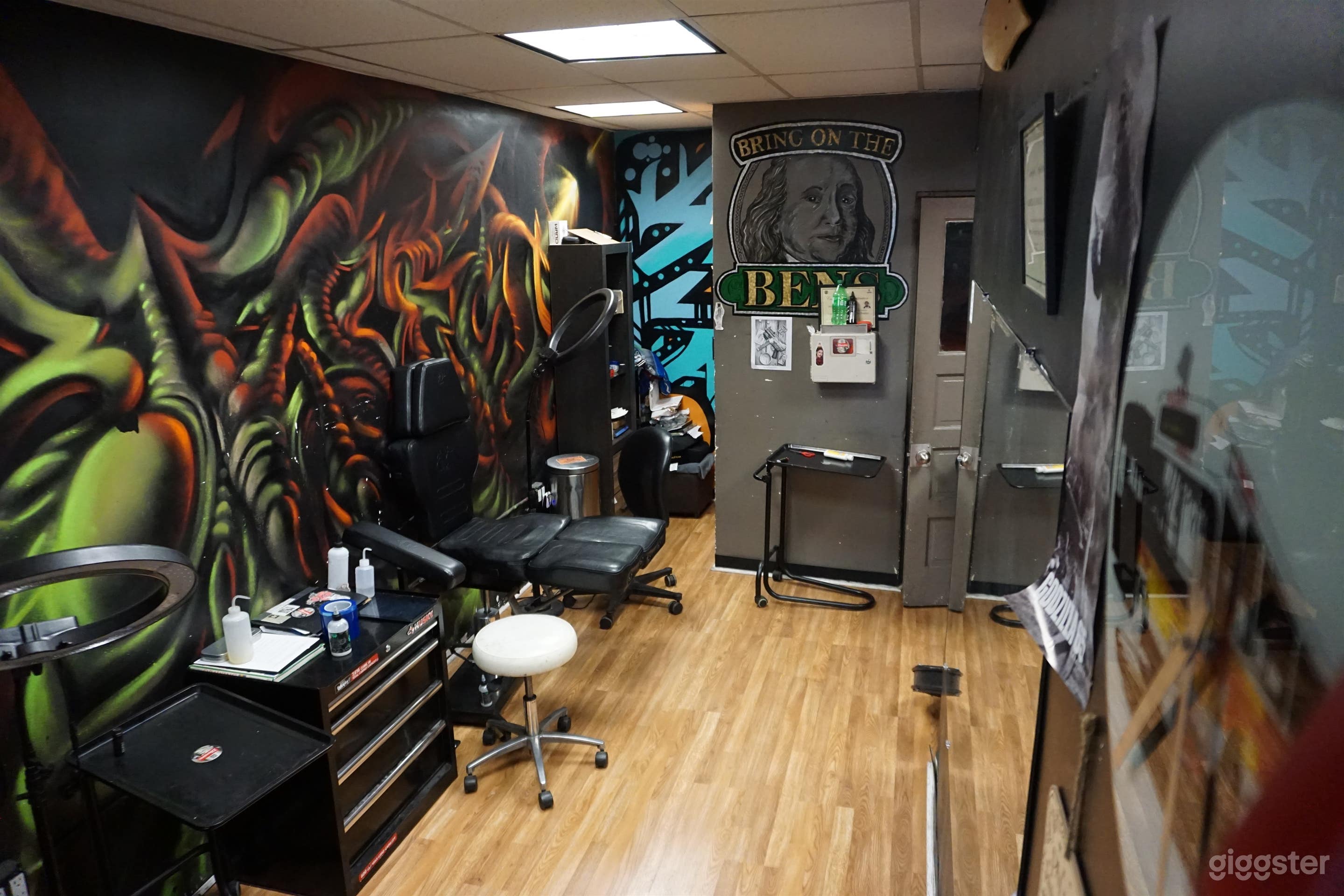 Urban Chicano Style Shop in LA Photo 1