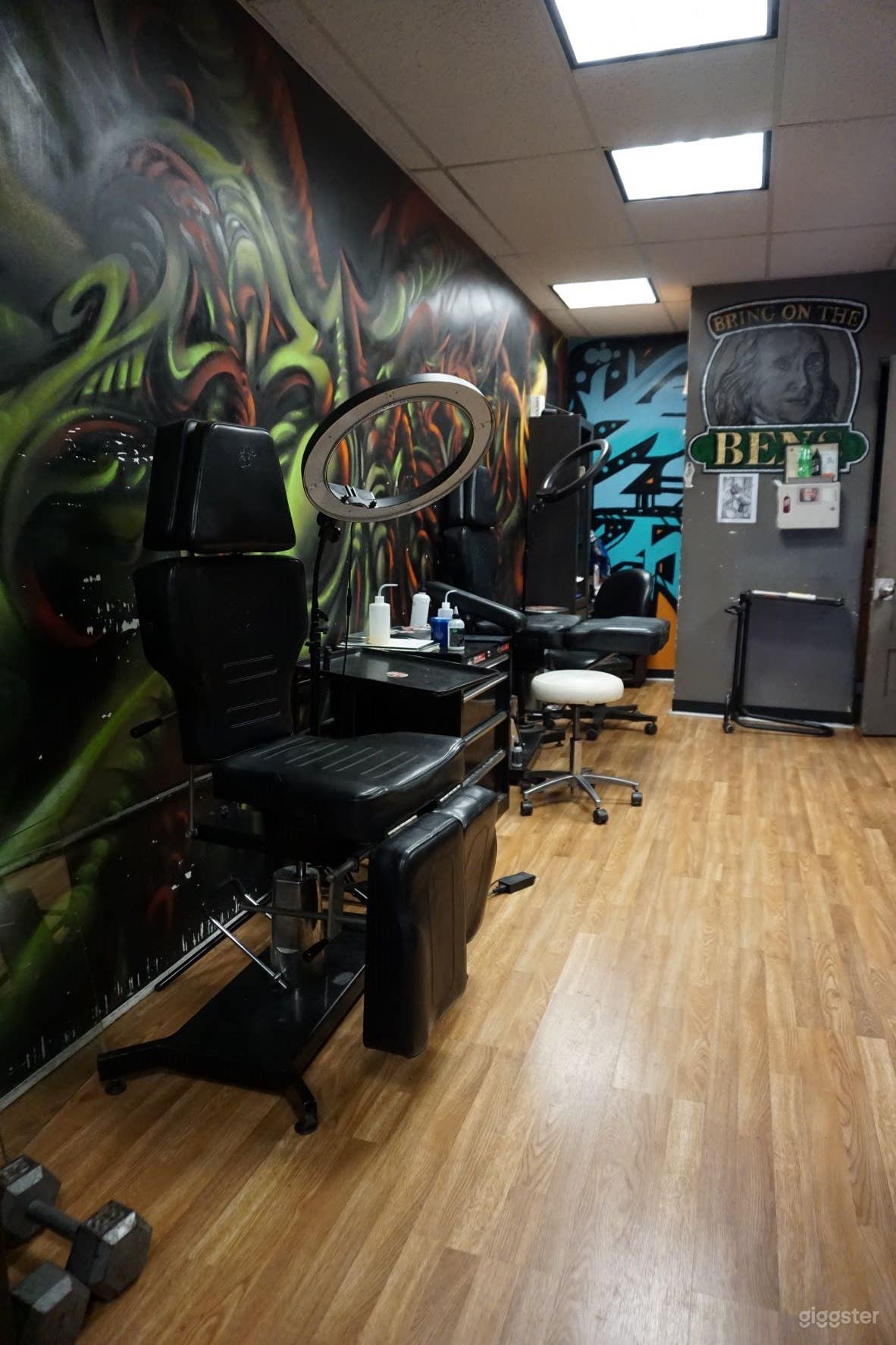 Urban Chicano Style Shop in LA Photo 4