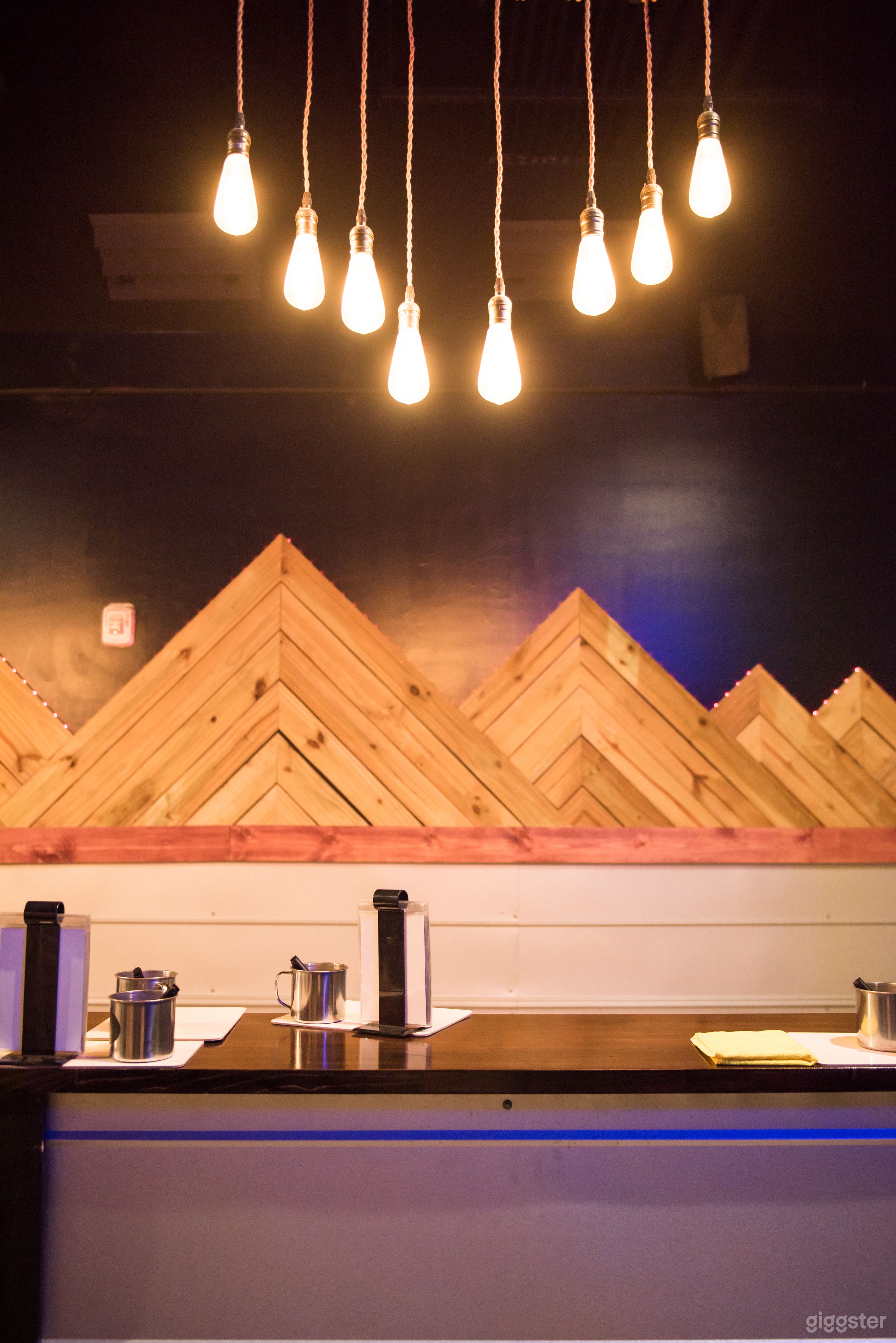 Denver Axe Throwing @ Edgewater Photo 4