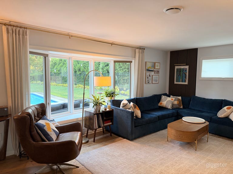  Mid Century Renovation 