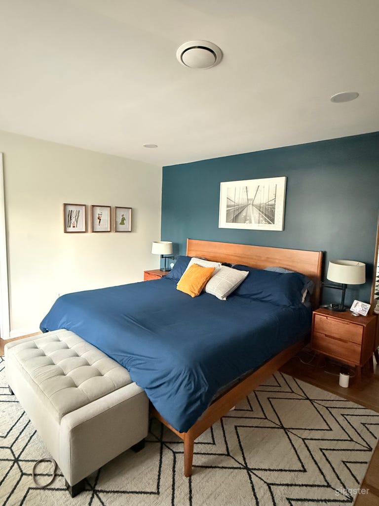  Mid Century Renovation 