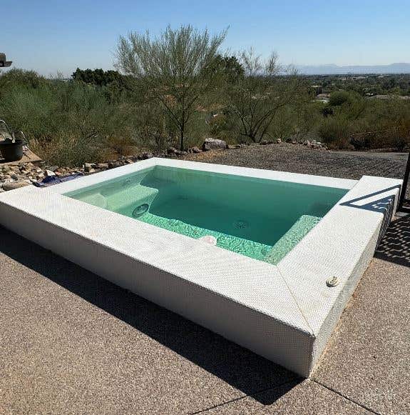 Amazing Views Spa Area at Iconic Hillside Mansion Photo 2