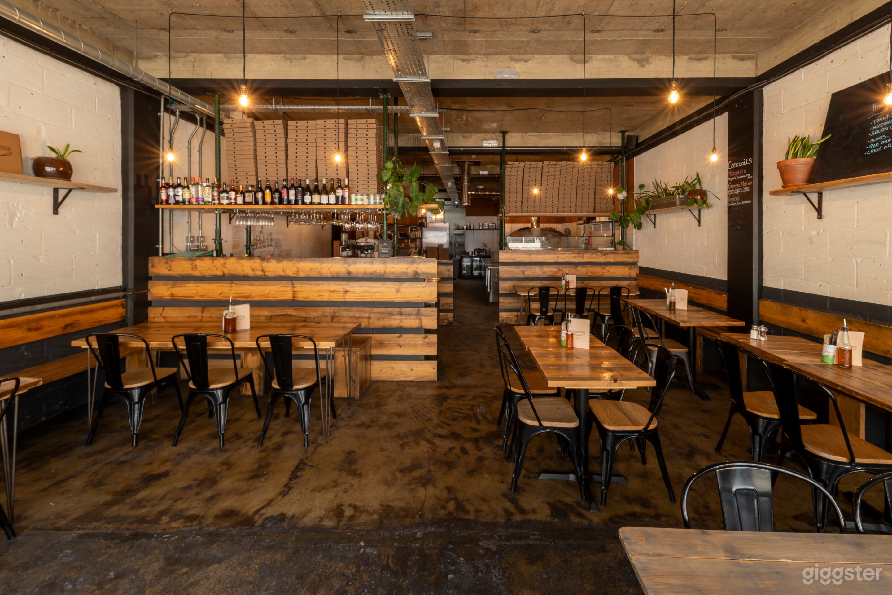 Mamma Dough - Sydenham Photo 2