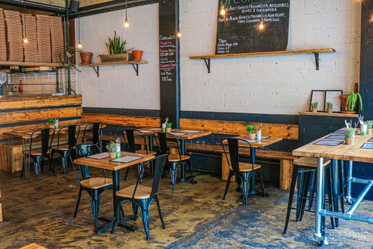  Mamma Dough - Sydenham 