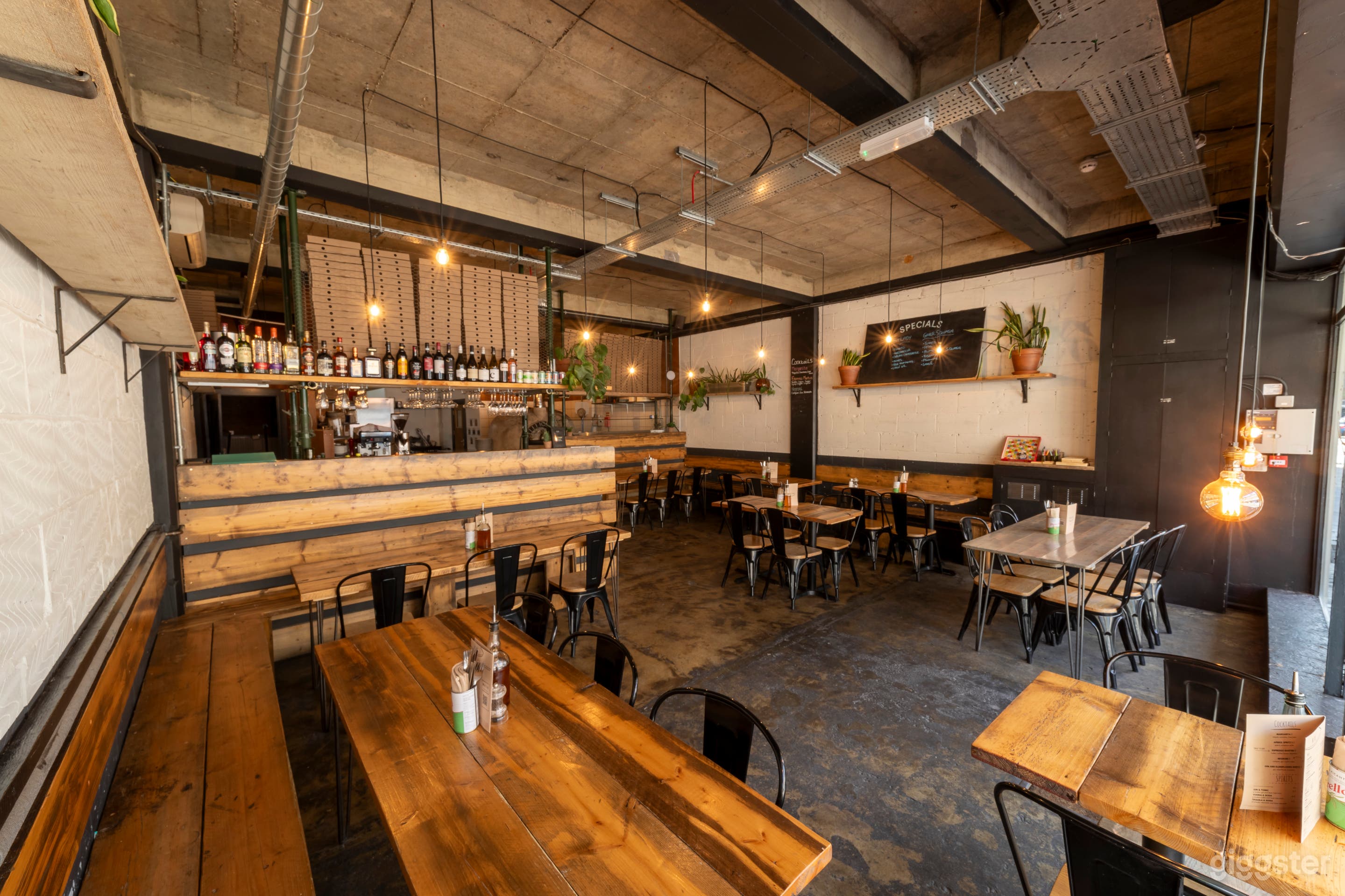 Mamma Dough - Sydenham Photo 4