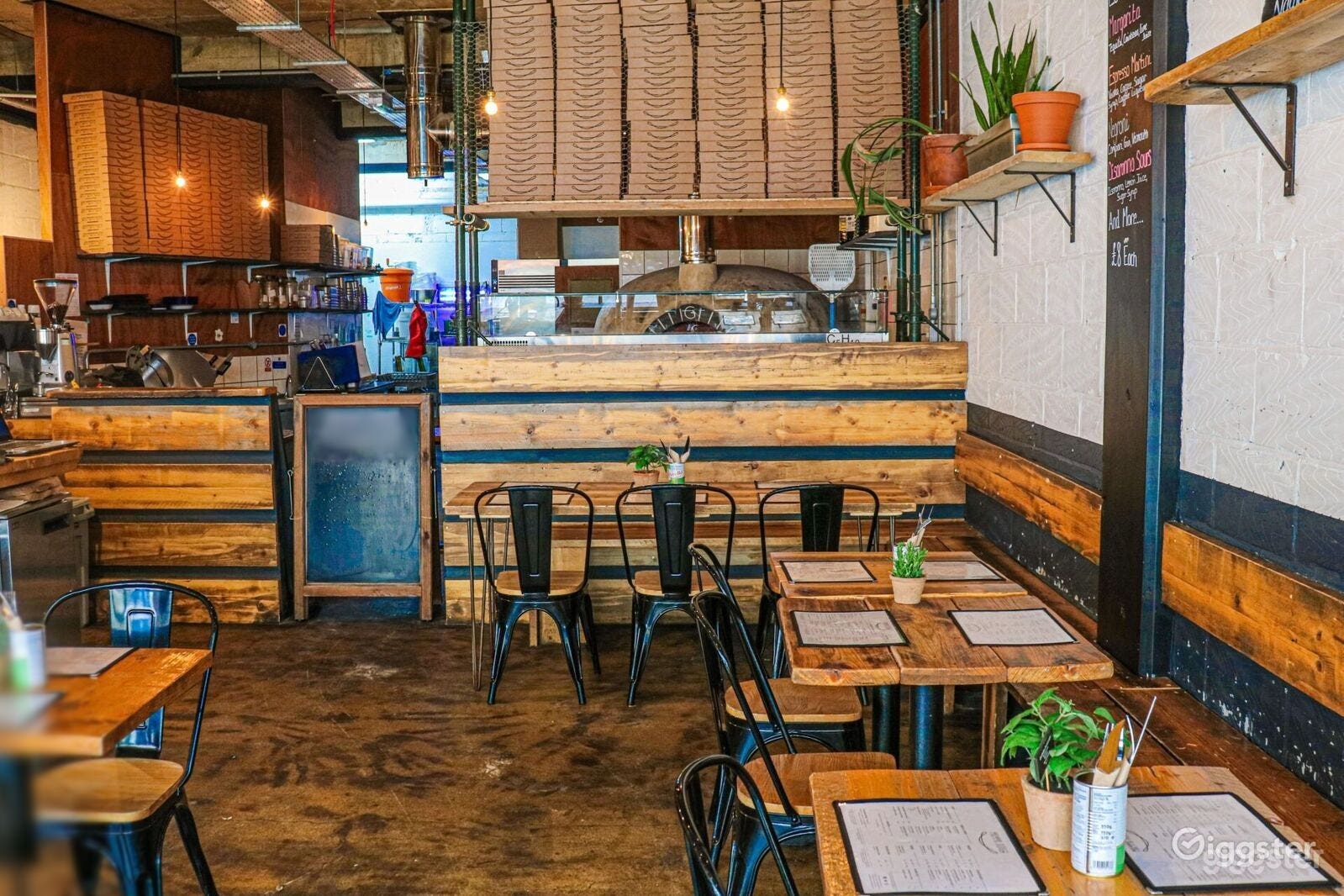 Mamma Dough - Sydenham Photo 3