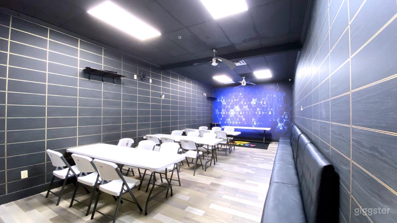 Indianapolis Ocean Themed Adventure Park Photo 4