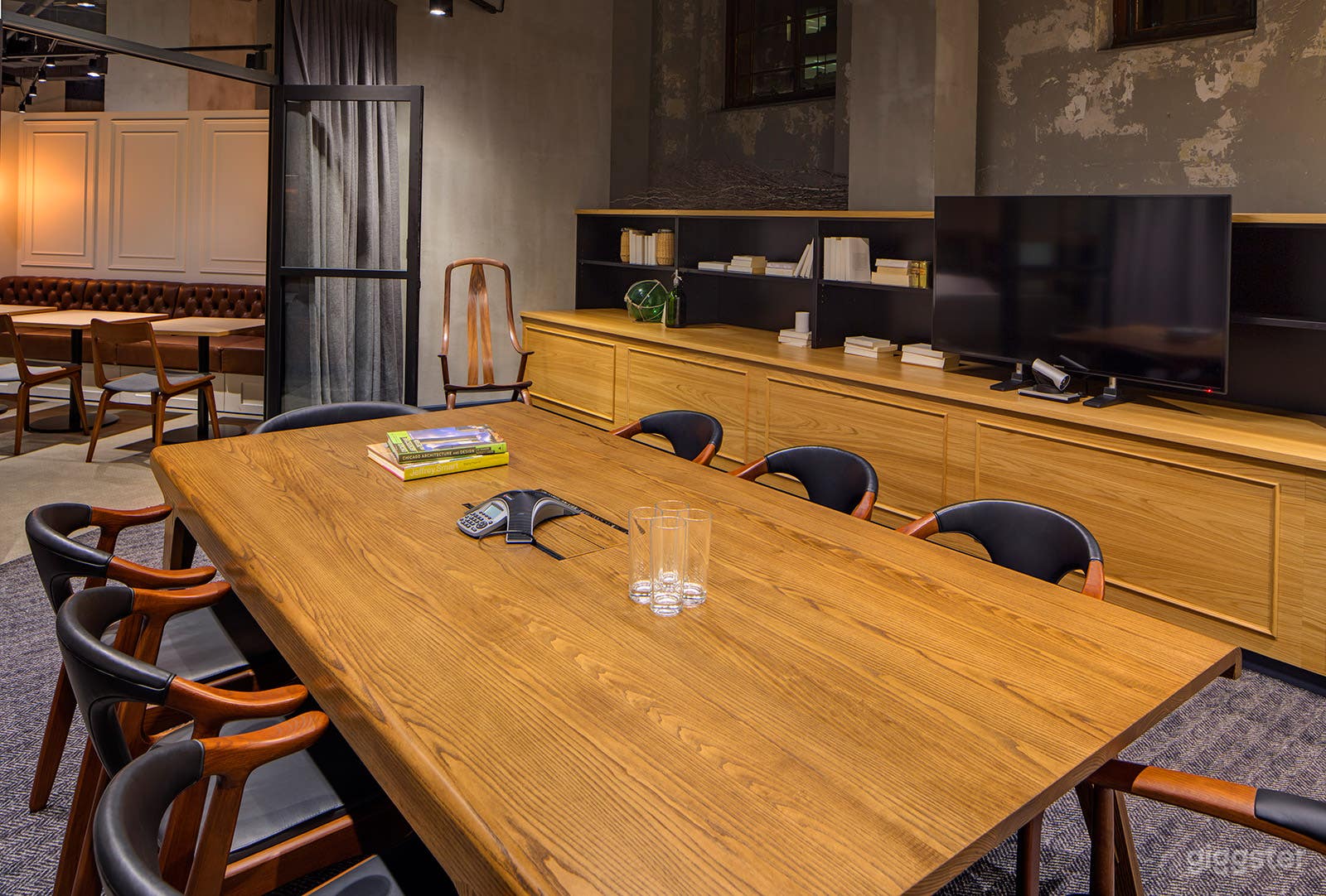 Meeting Room - VC1 Photo 2