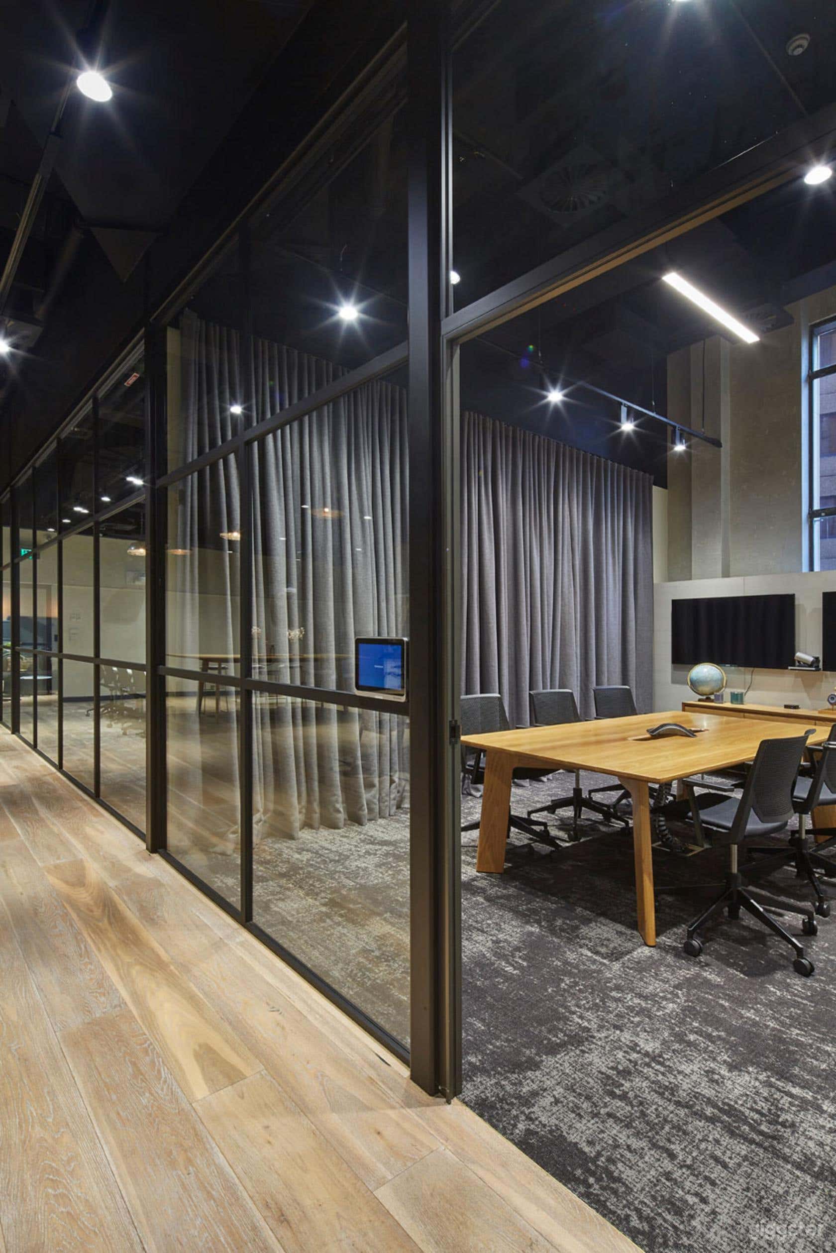 Meeting Room - VC1 Photo 1