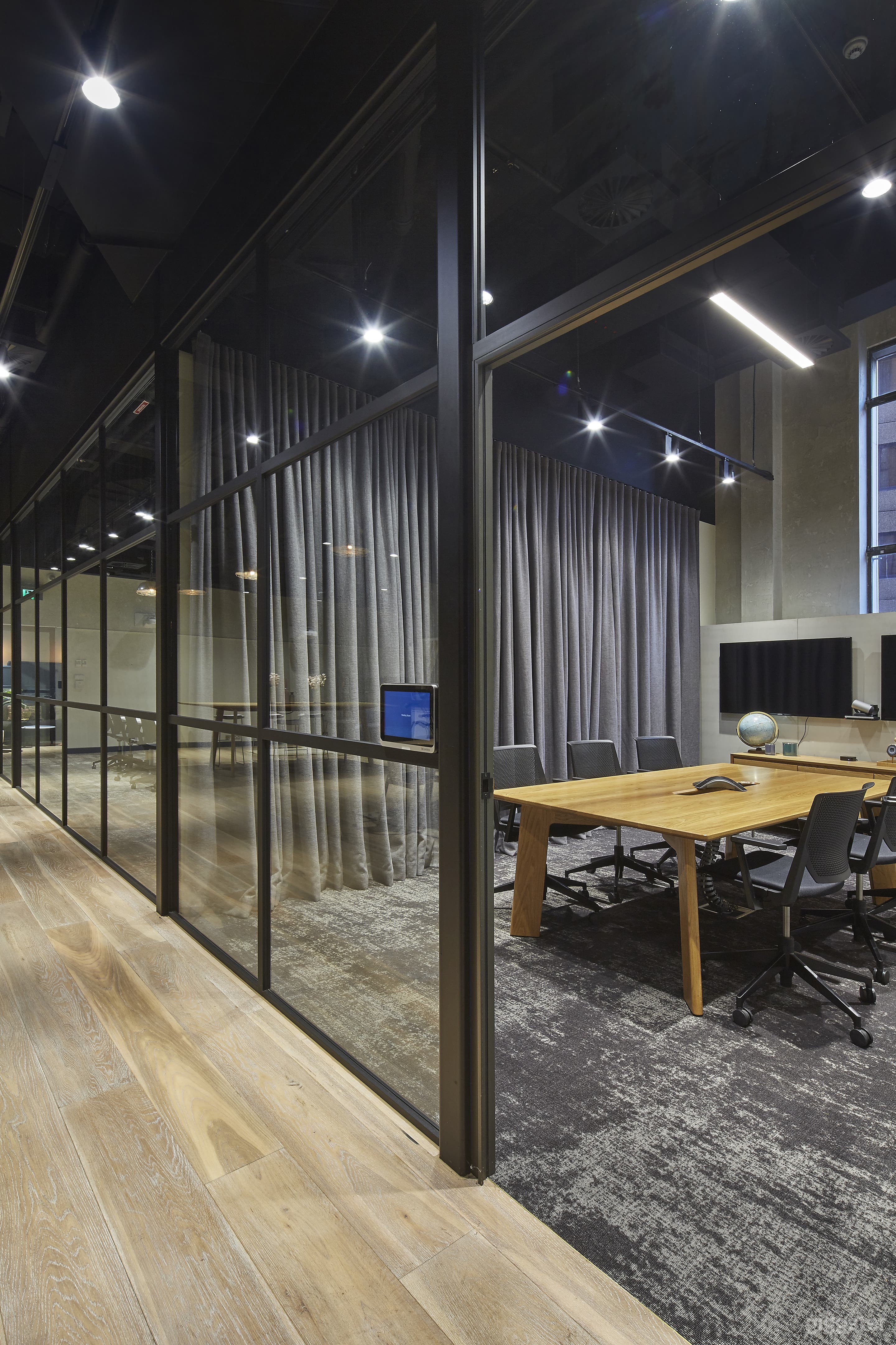 Meeting Room - VC1 Photo 3