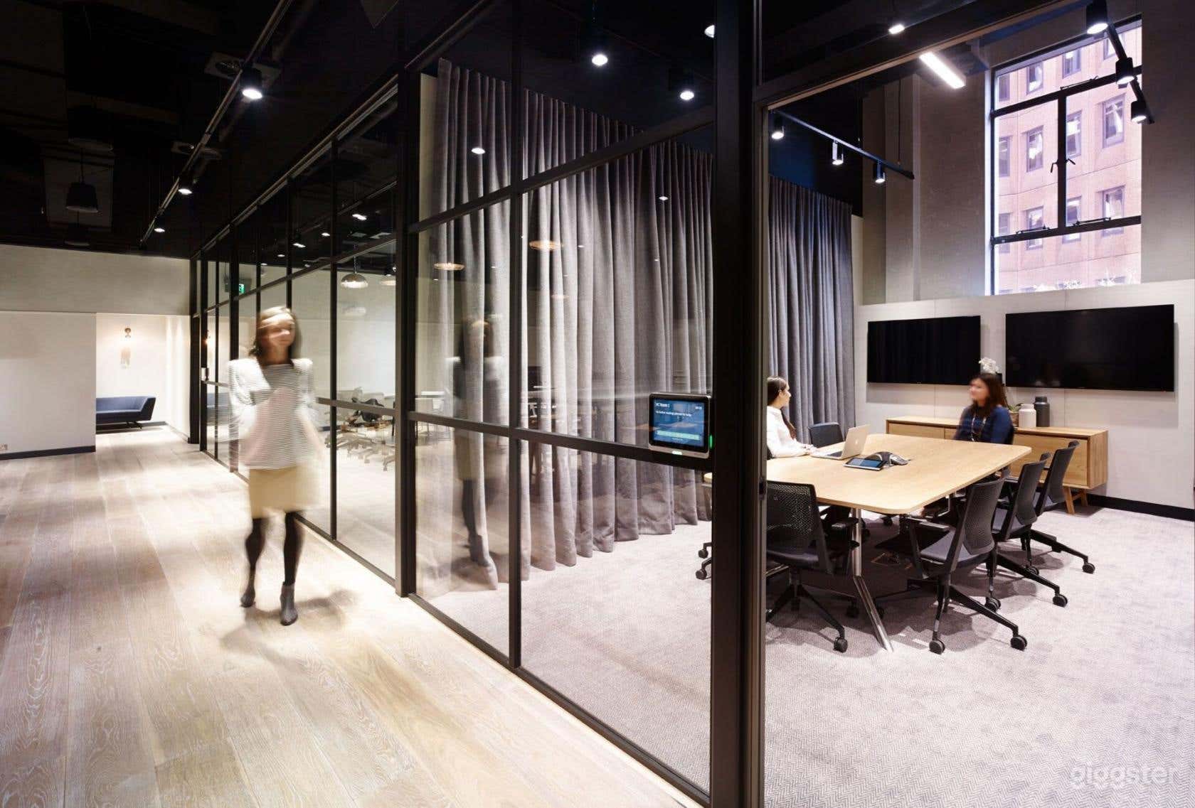 Meeting Room - VC1 Photo 4