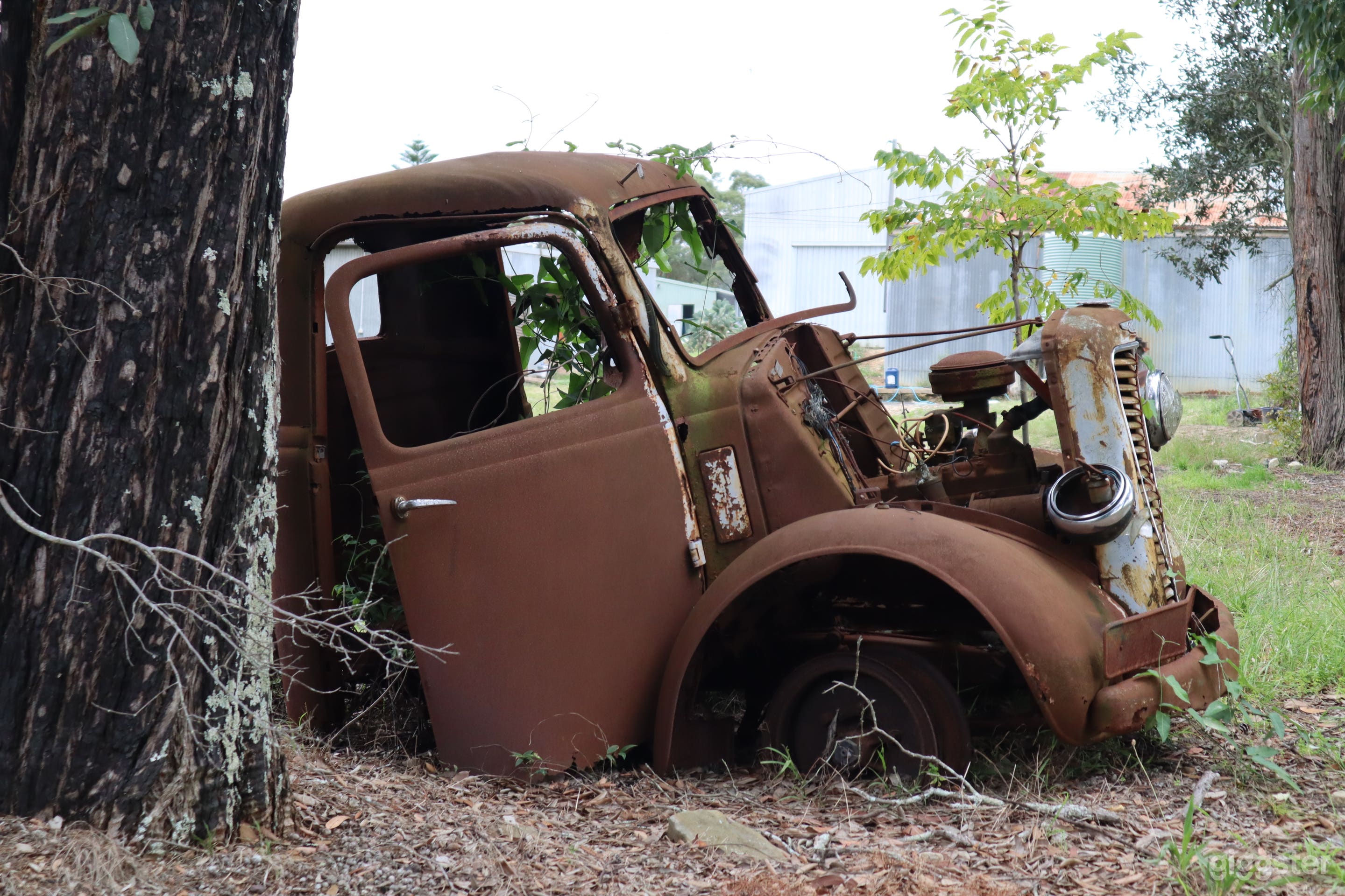 Spacious Farm House Venue   Photo 2