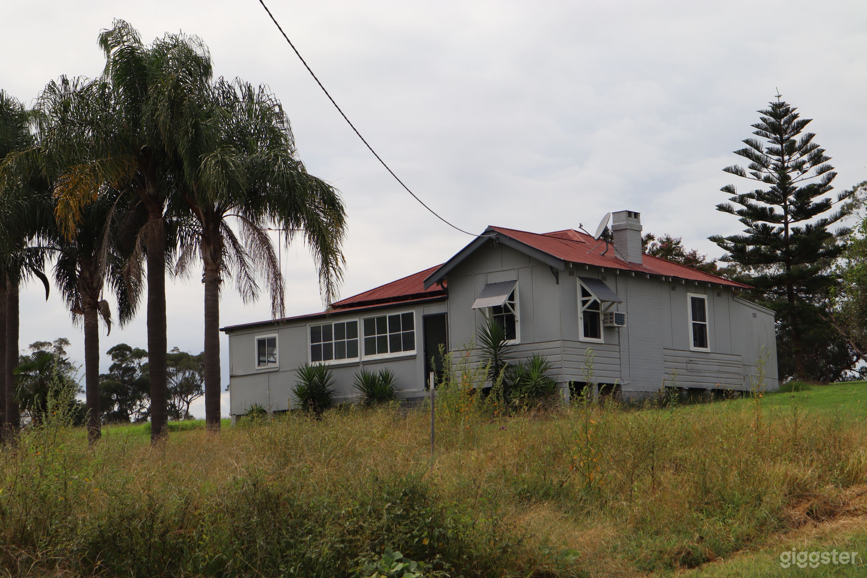 Spacious Farm House Venue   Photo 1