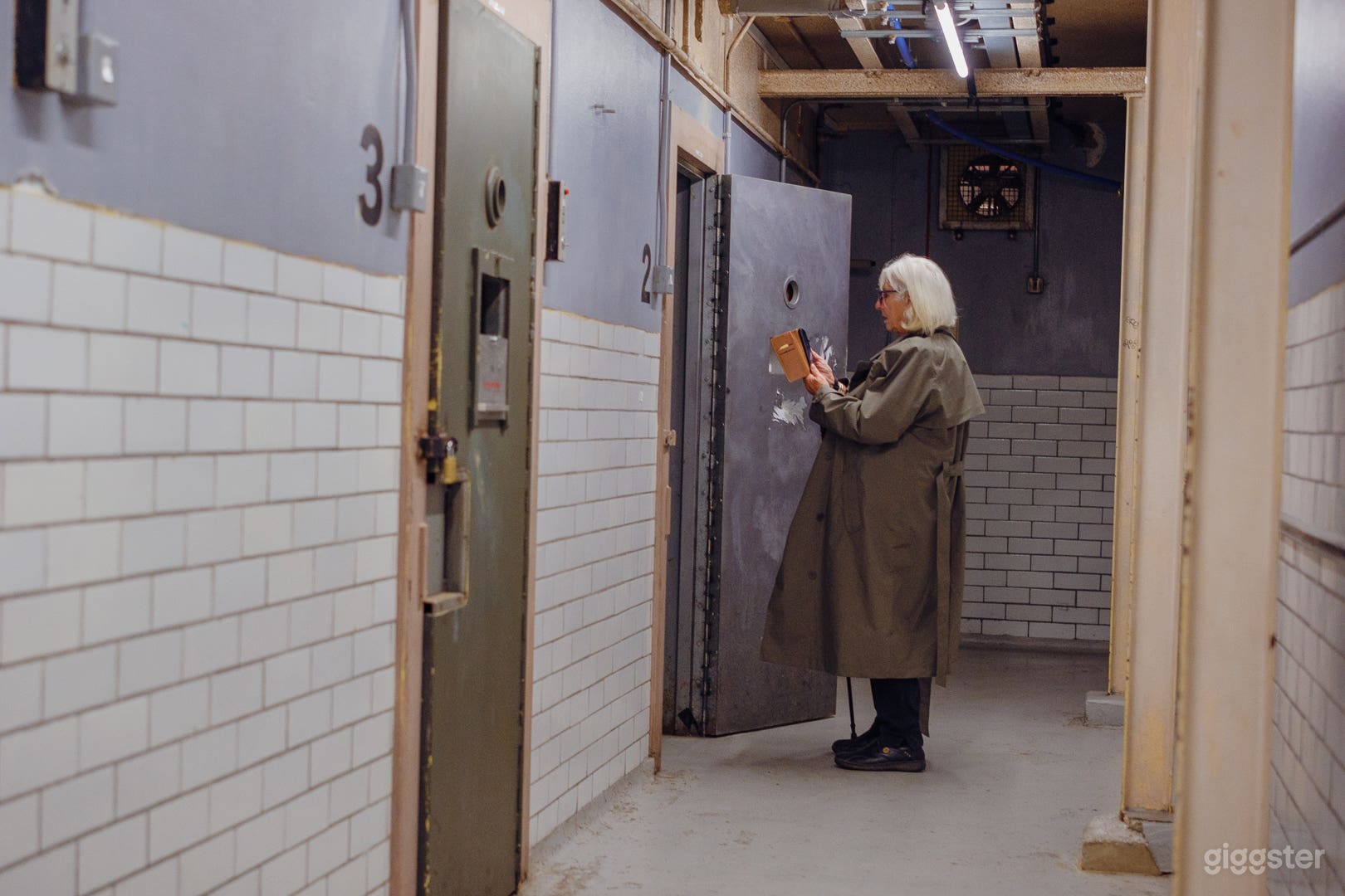 Basement Venue Photo 4