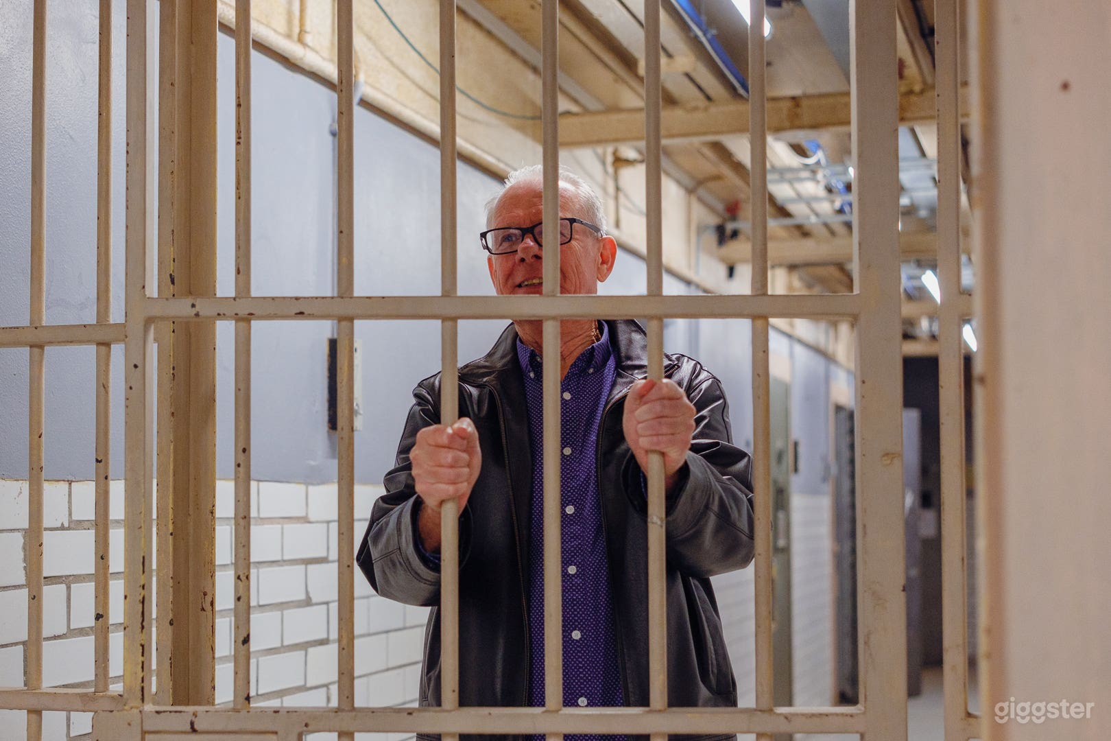 Basement Venue Photo 1